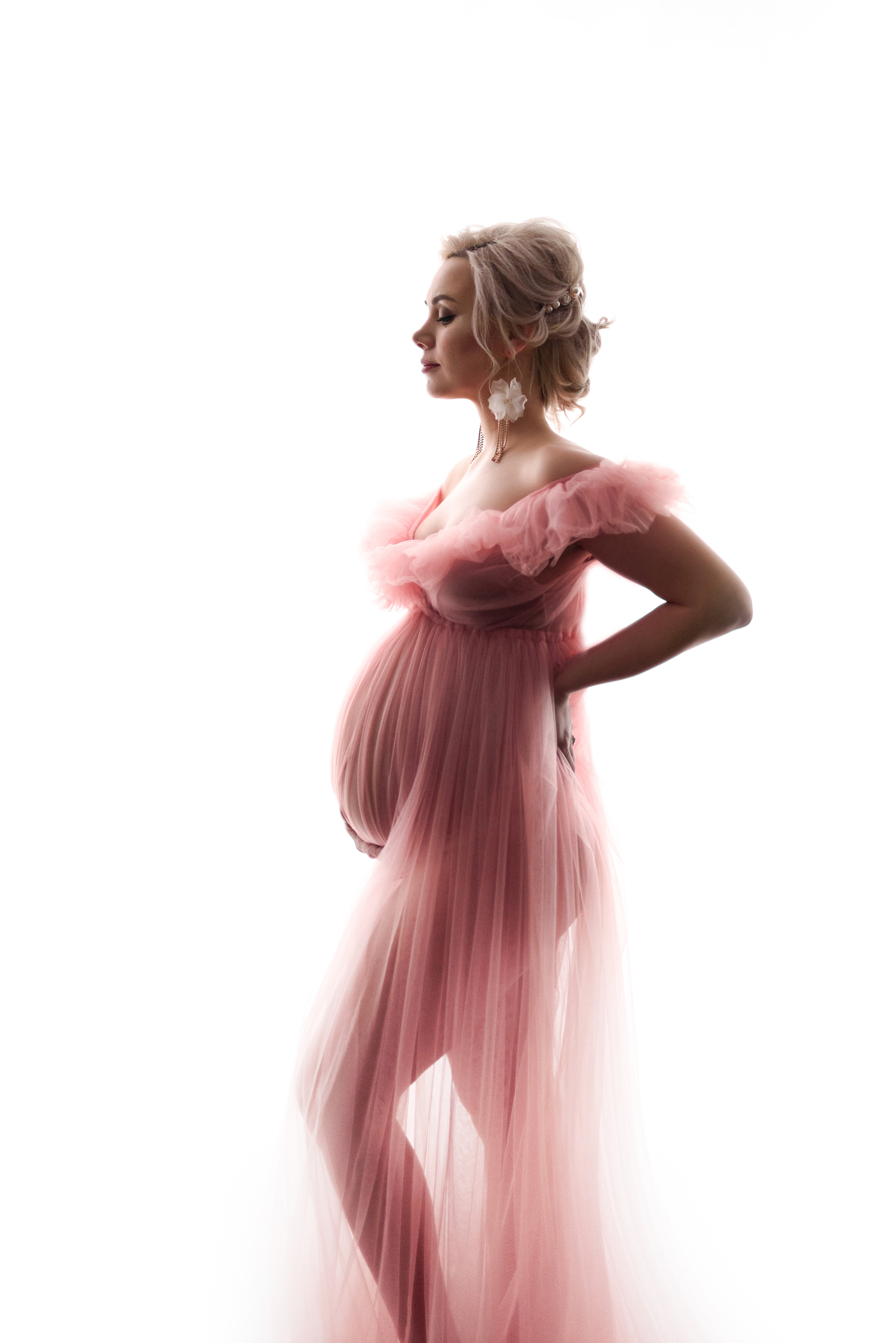 Pregnancy. Фотограф Шарыпово