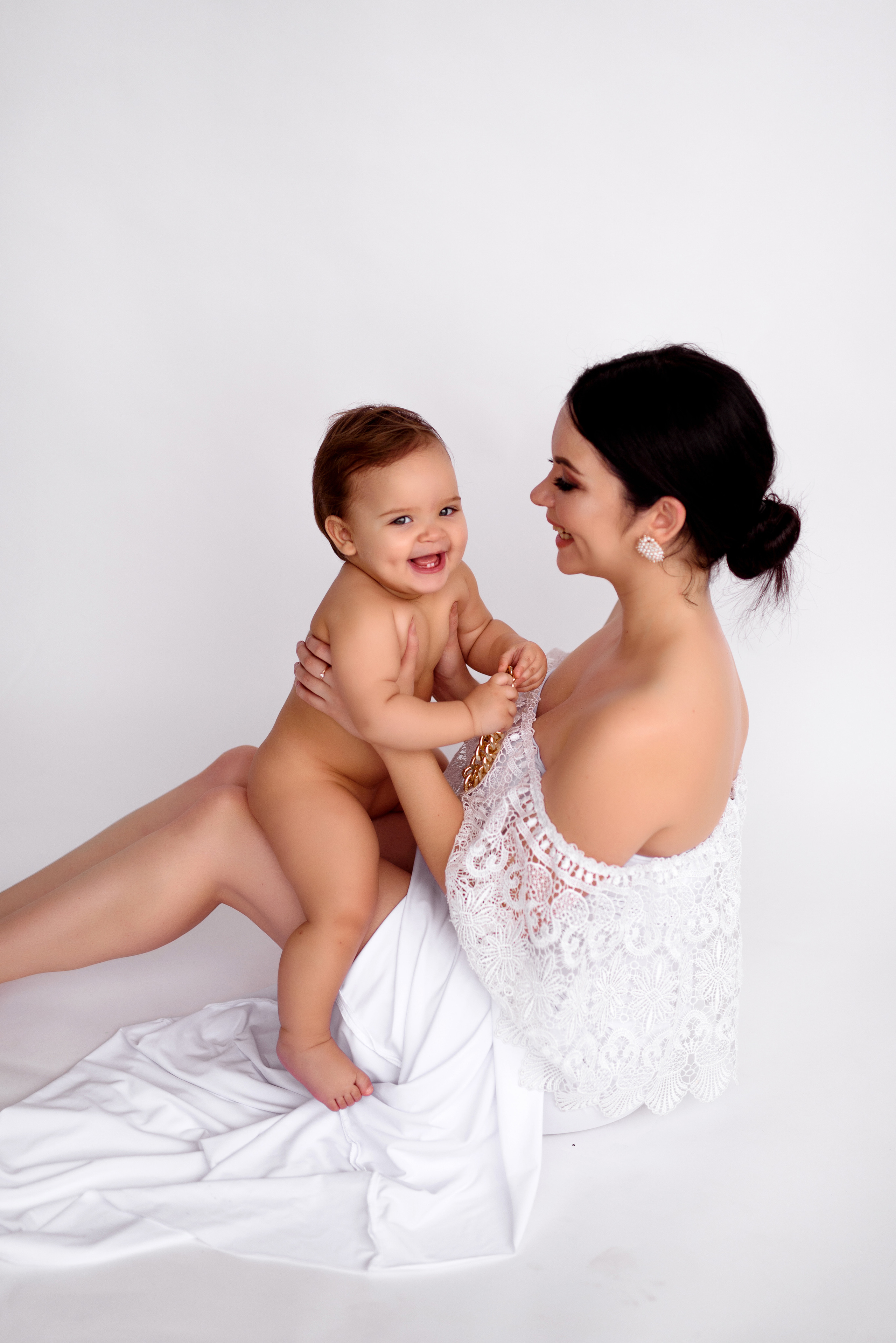 Maternity. Фотограф Шарыпово