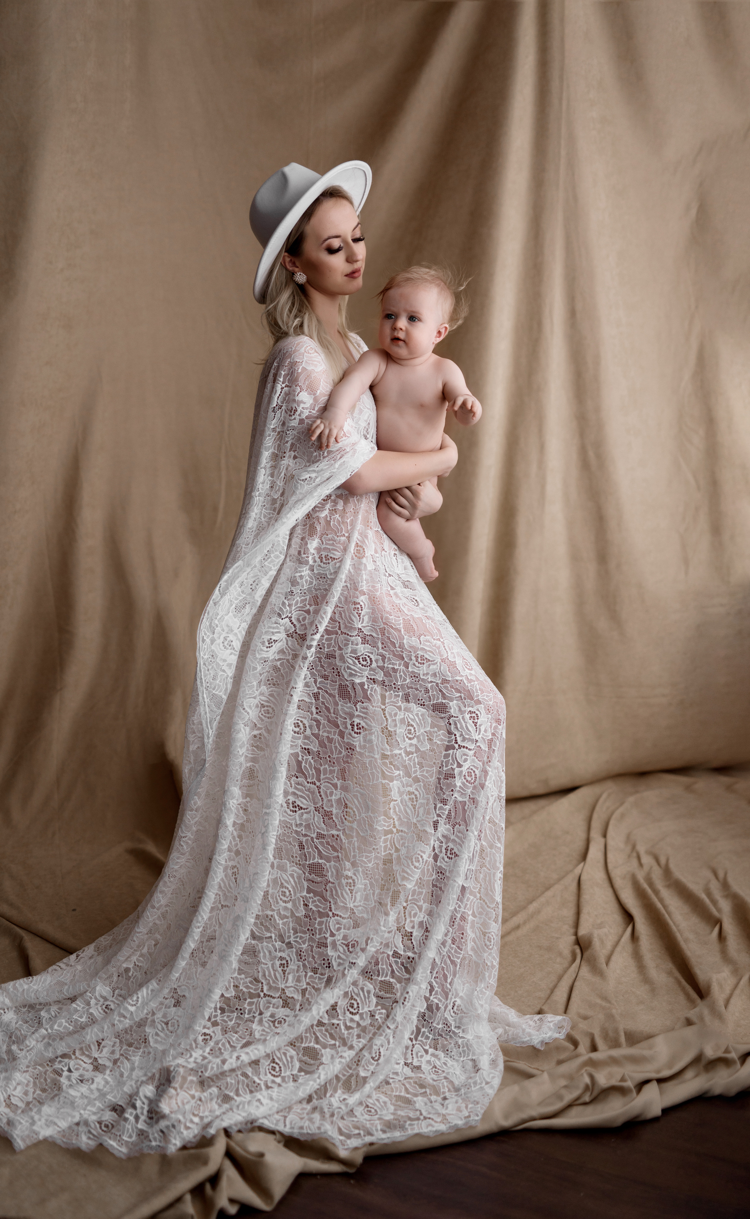 Maternity. Фотограф Шарыпово