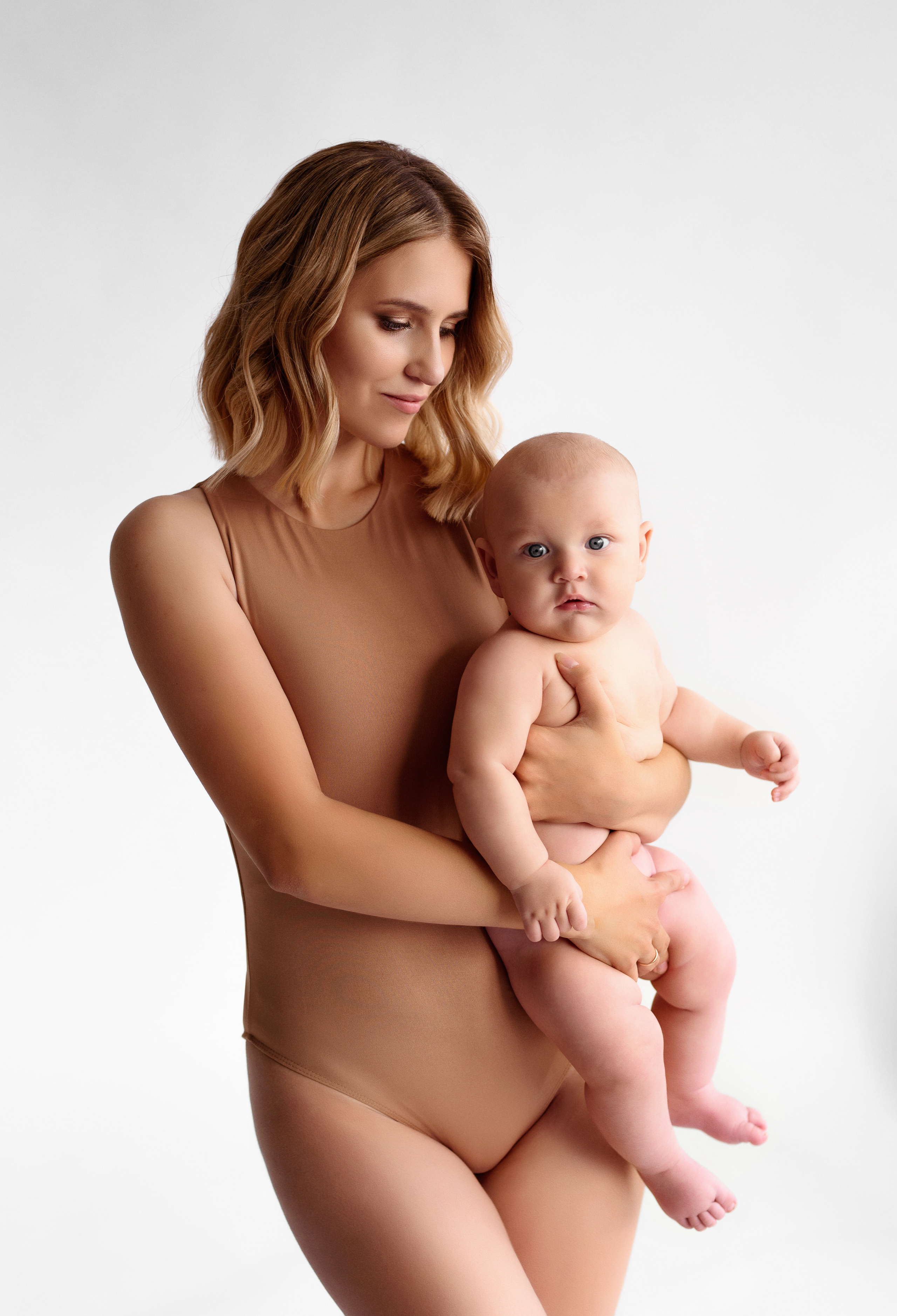 Maternity. Фотограф Шарыпово