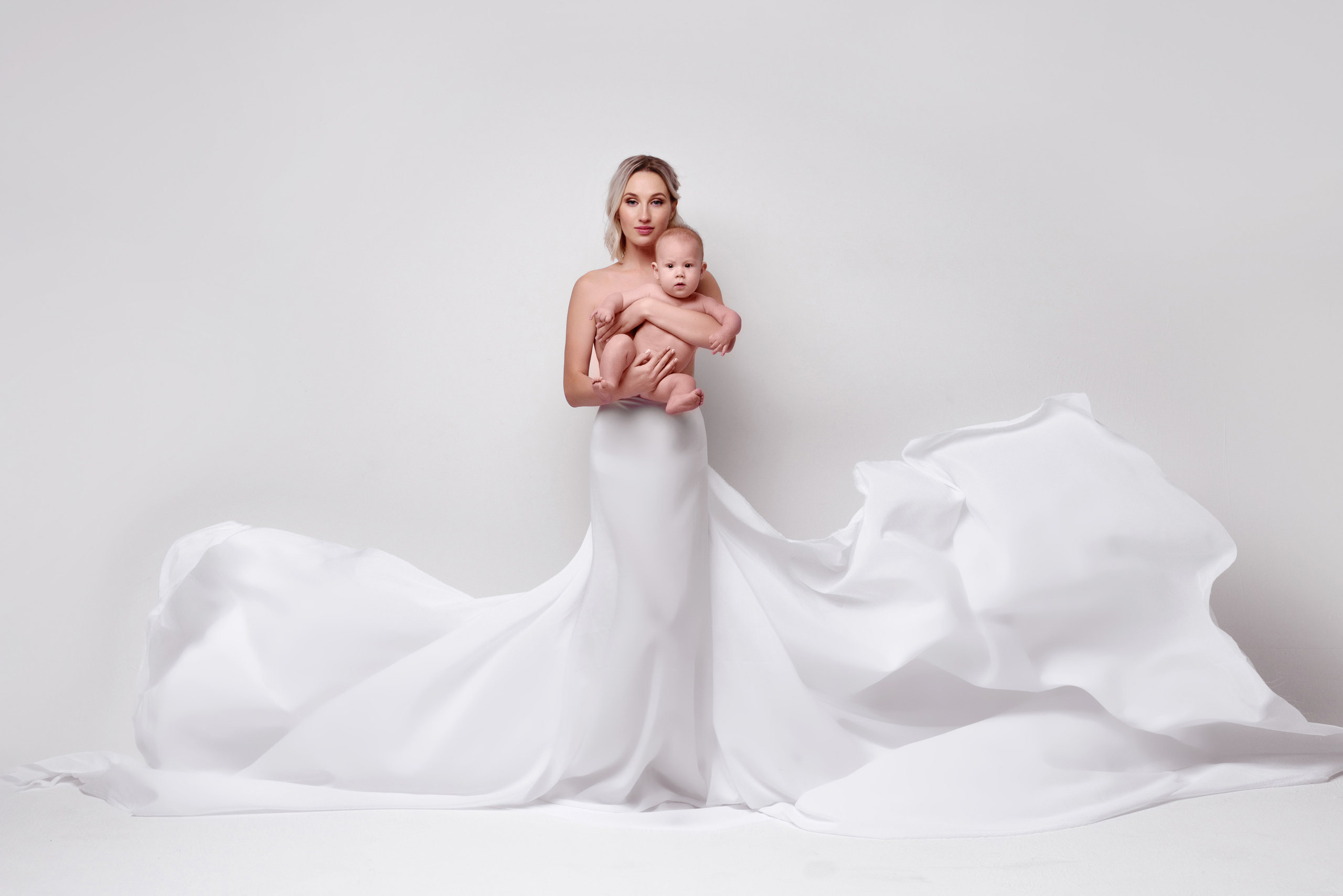 Maternity. Фотограф Шарыпово