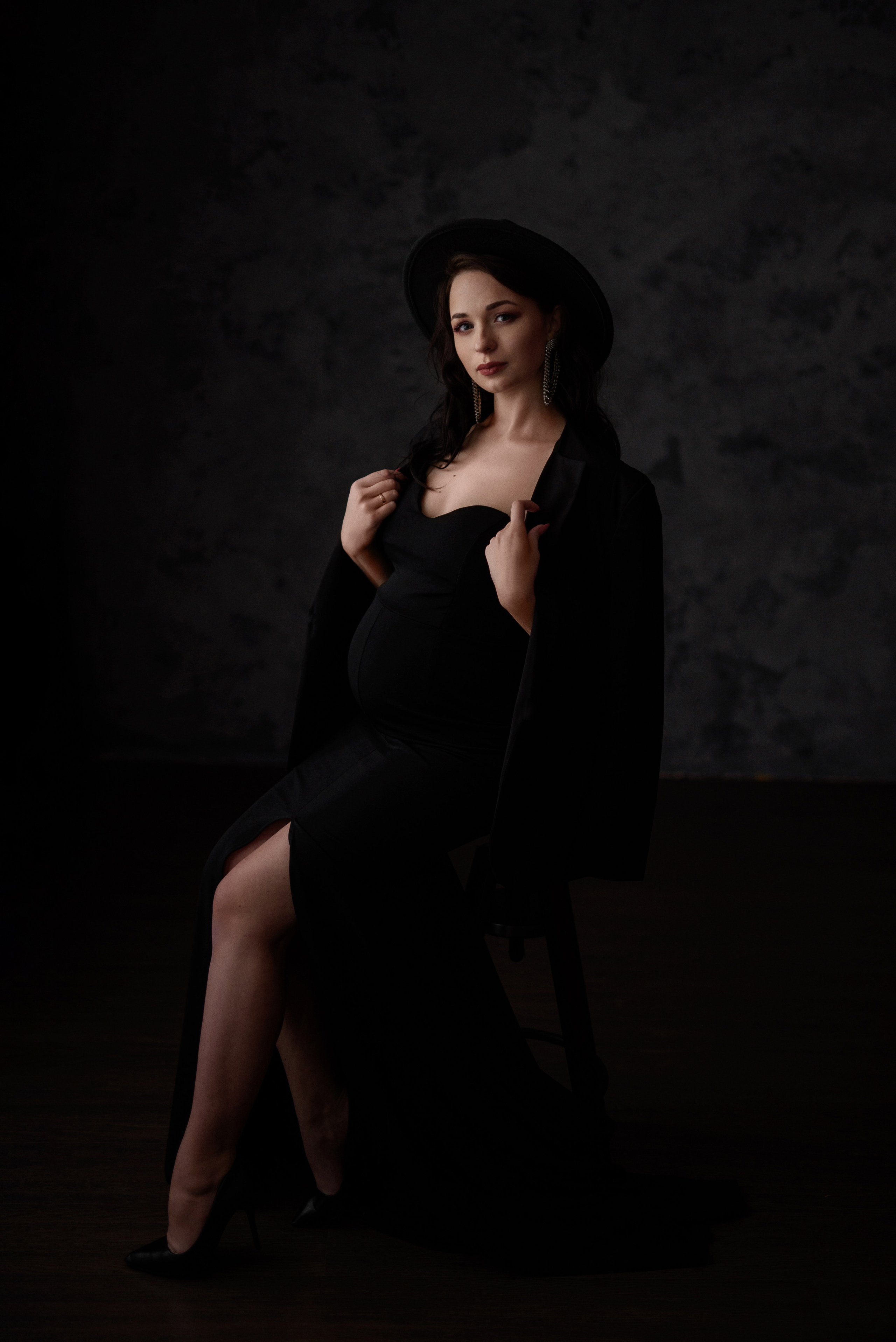 Pregnancy. Фотограф Шарыпово