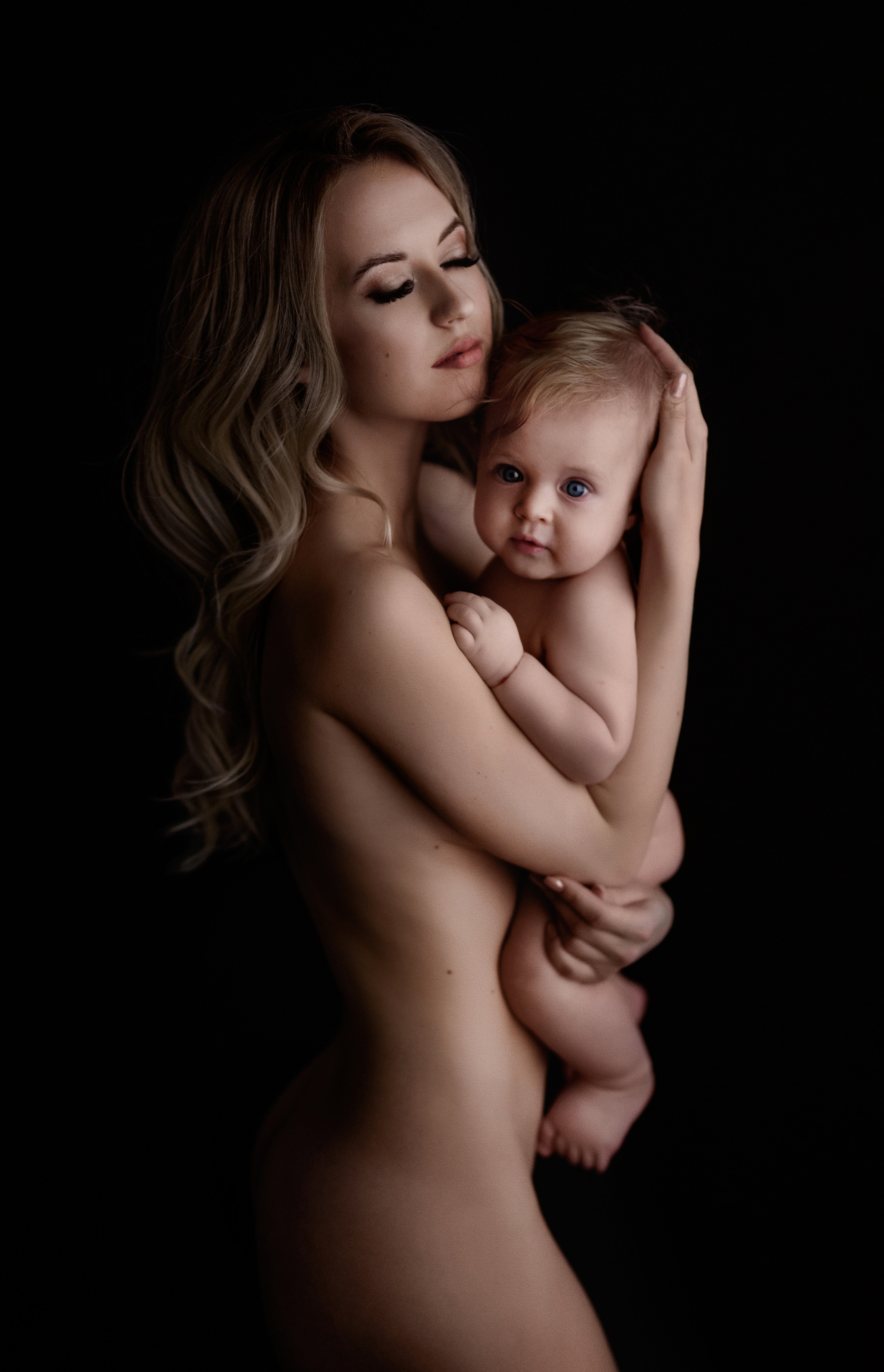 Maternity. Фотограф Шарыпово