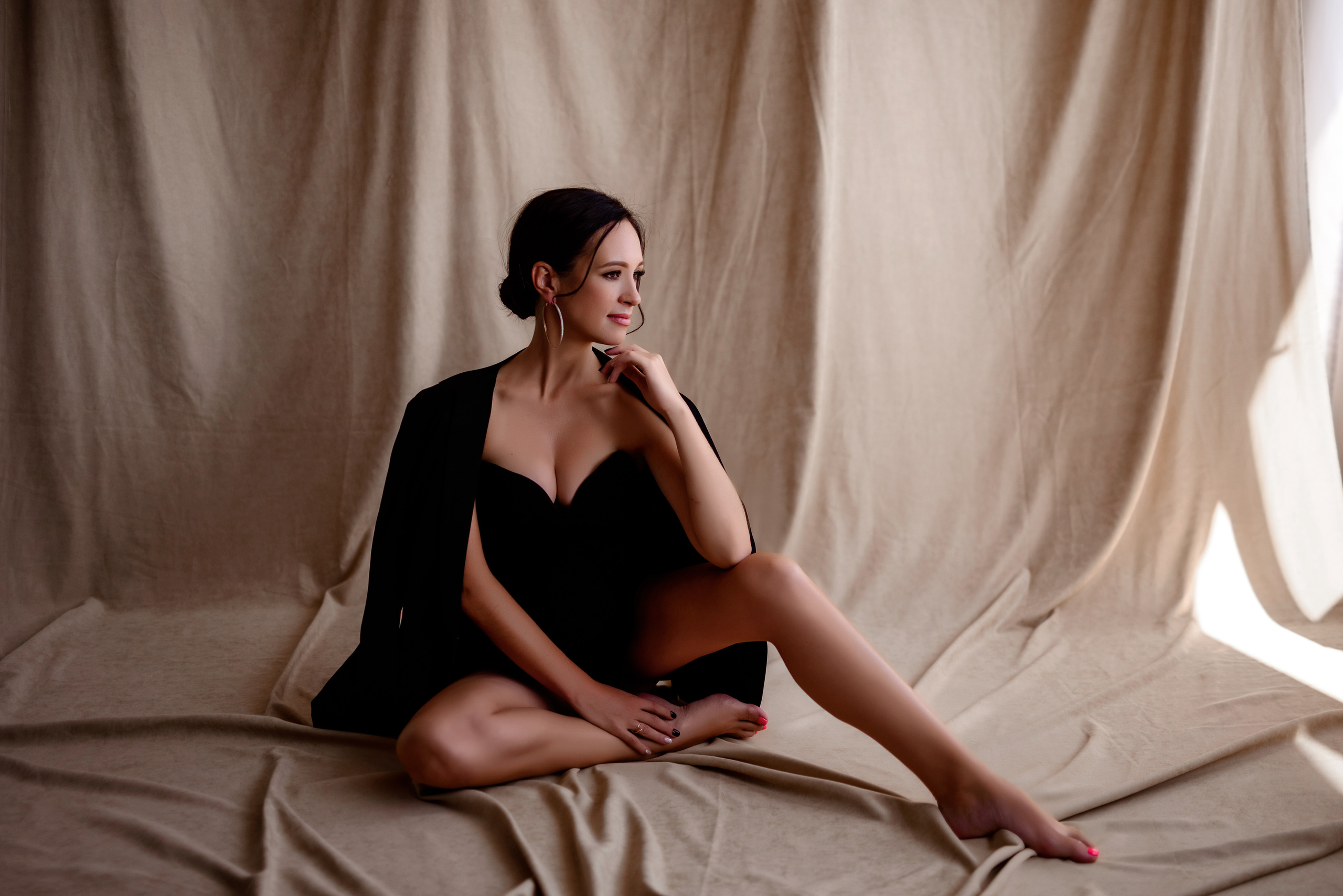 Pregnancy. Фотограф Шарыпово