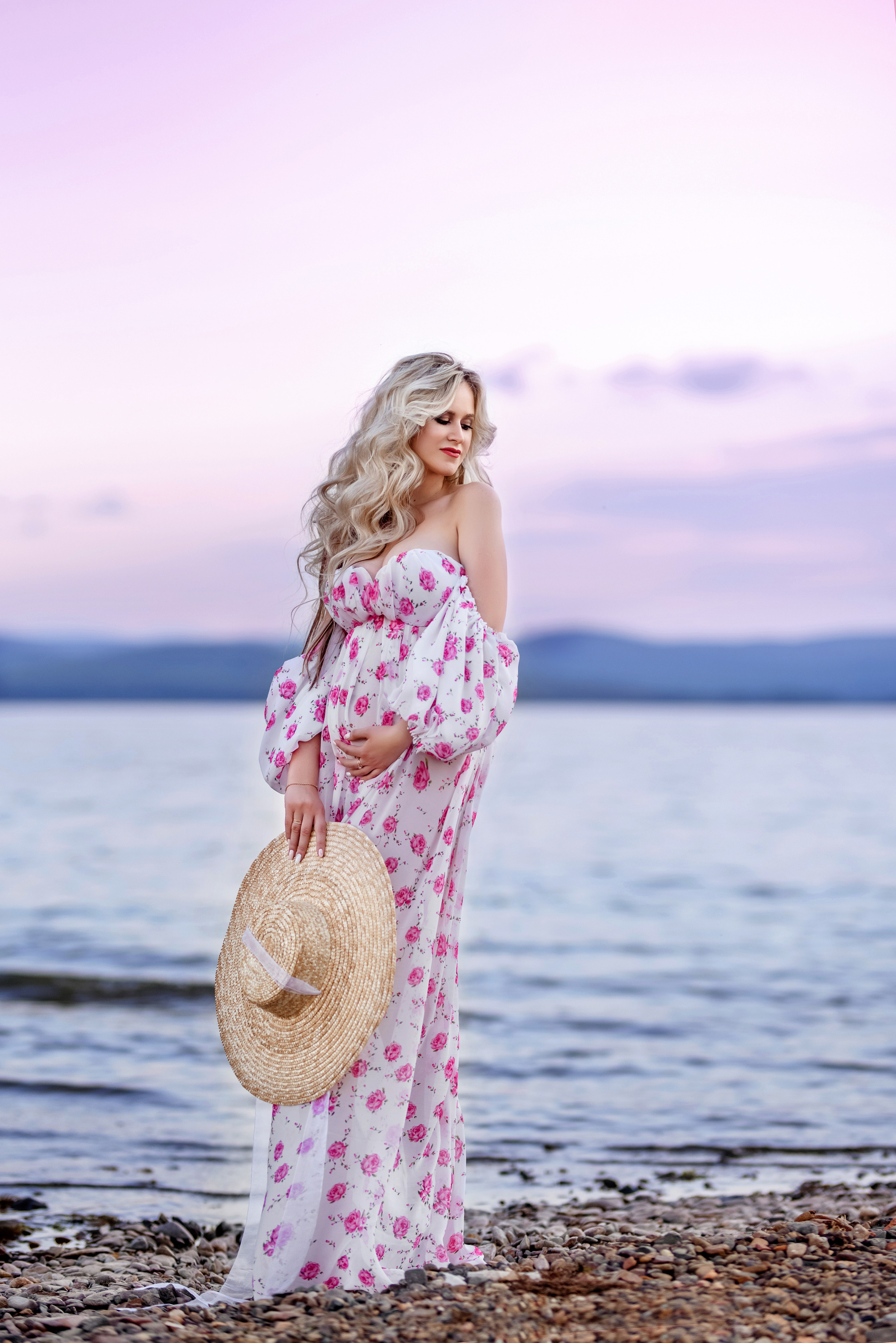 Pregnancy. Фотограф Шарыпово