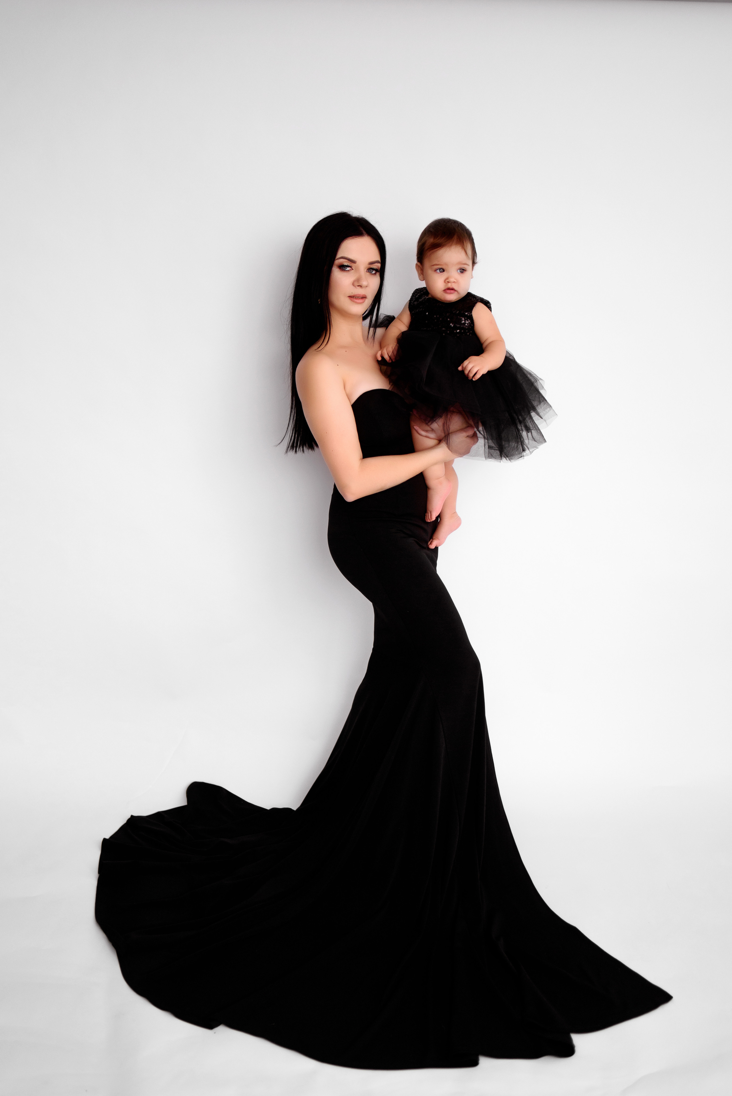 Maternity. Фотограф Шарыпово