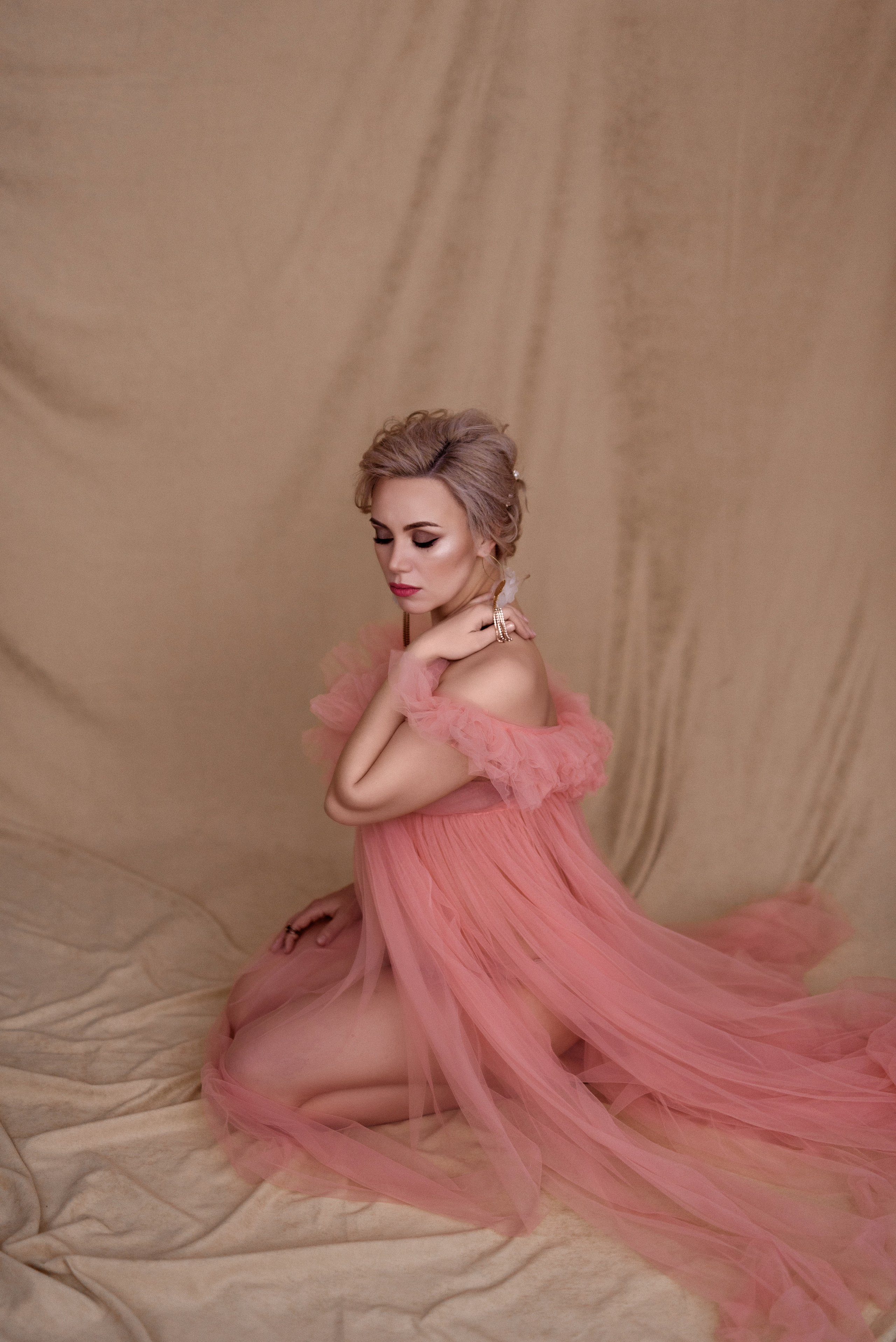 Pregnancy. Фотограф Шарыпово