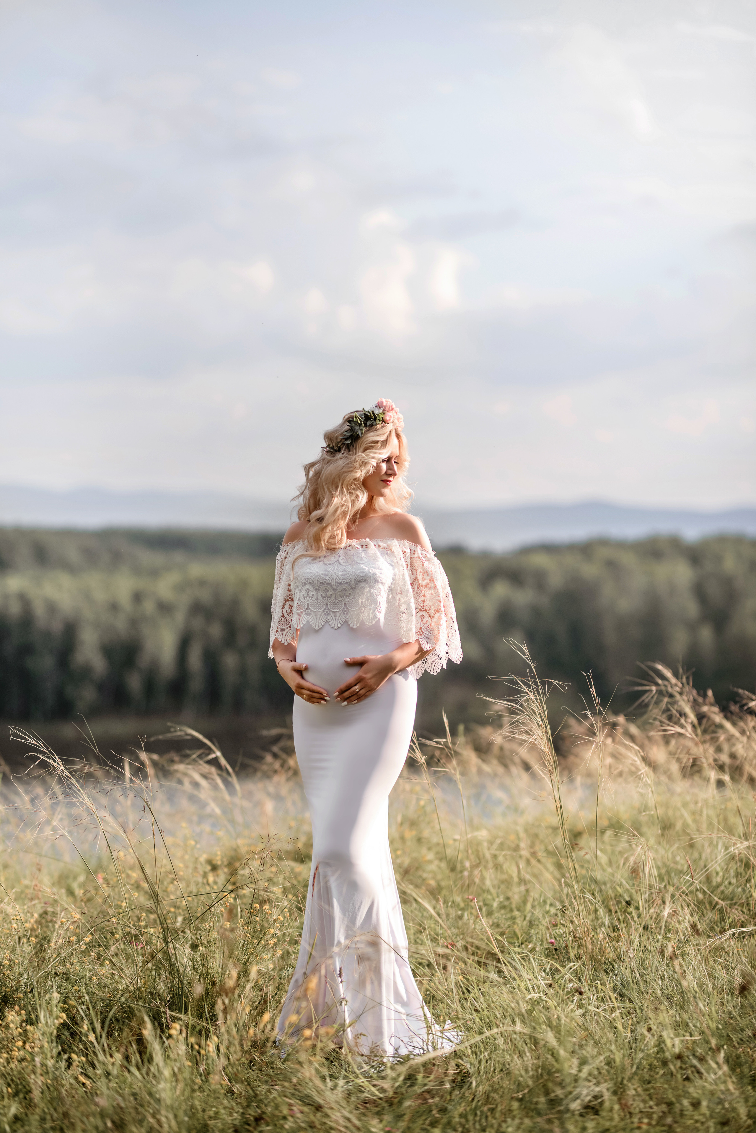 Pregnancy. Фотограф Шарыпово