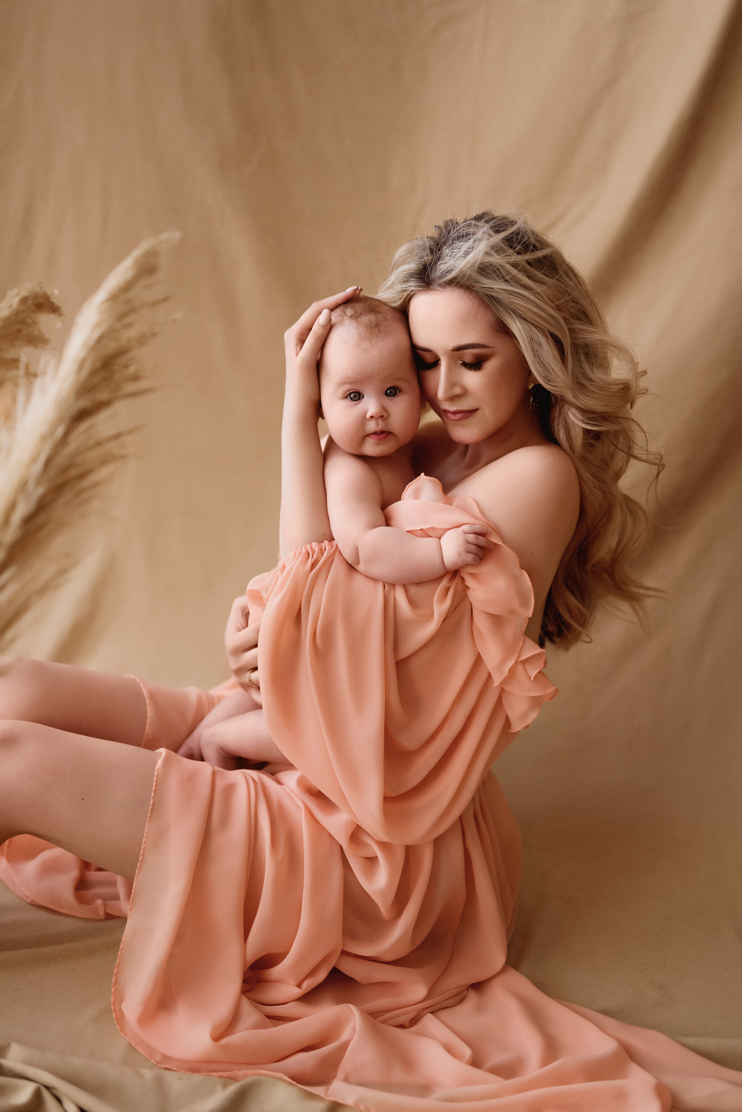 Maternity. Фотограф Шарыпово