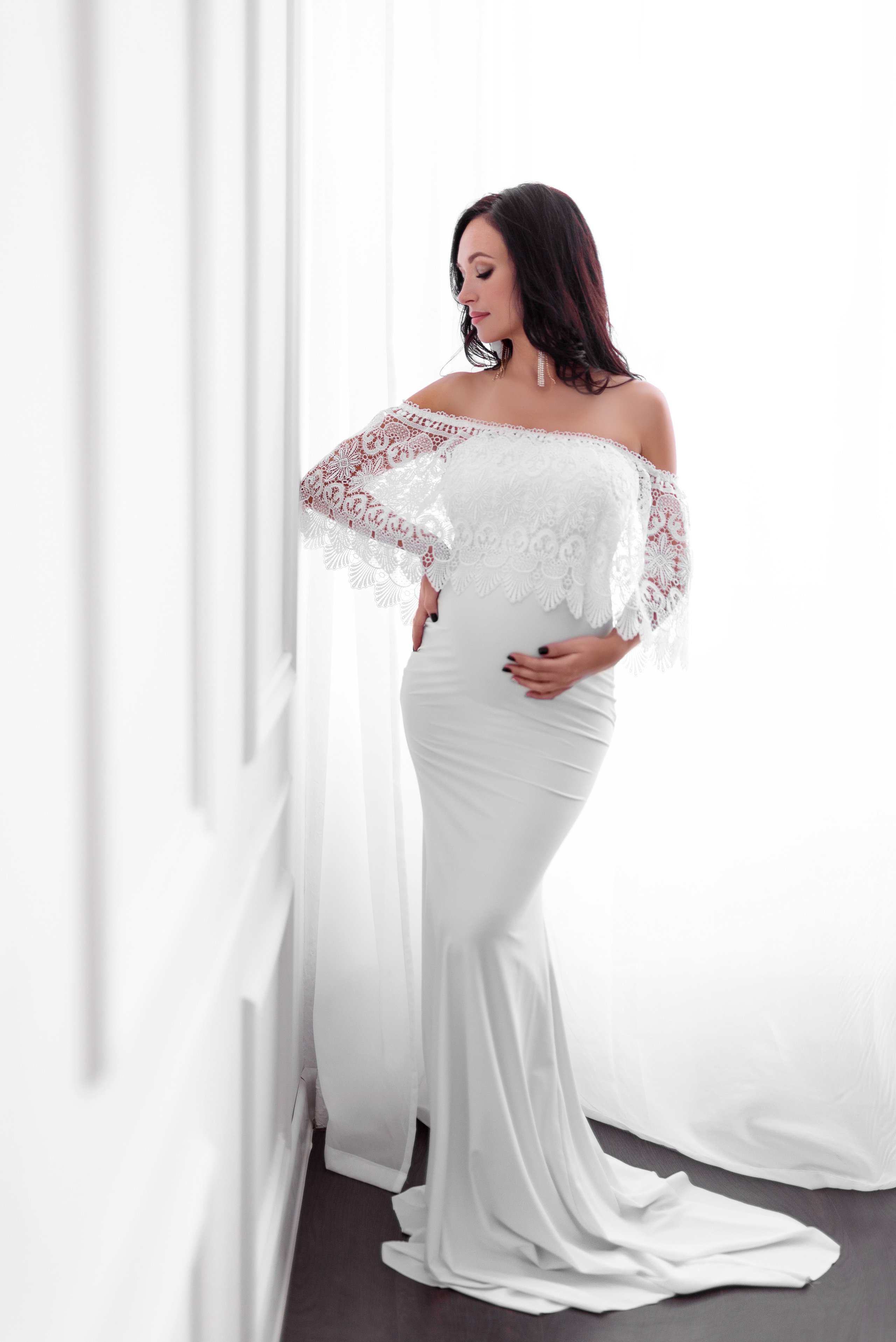 Pregnancy. Фотограф Шарыпово