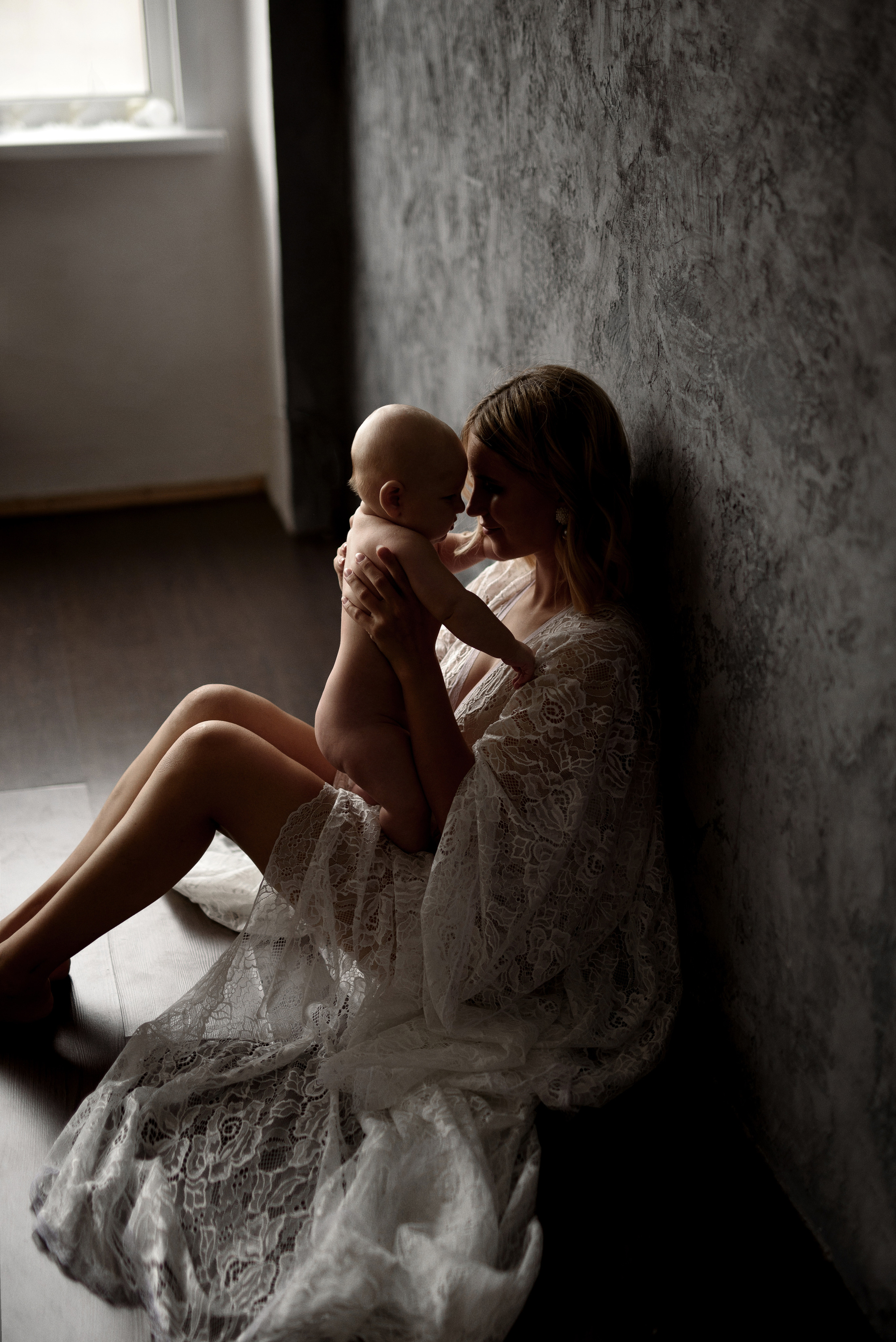 Maternity. Фотограф Шарыпово