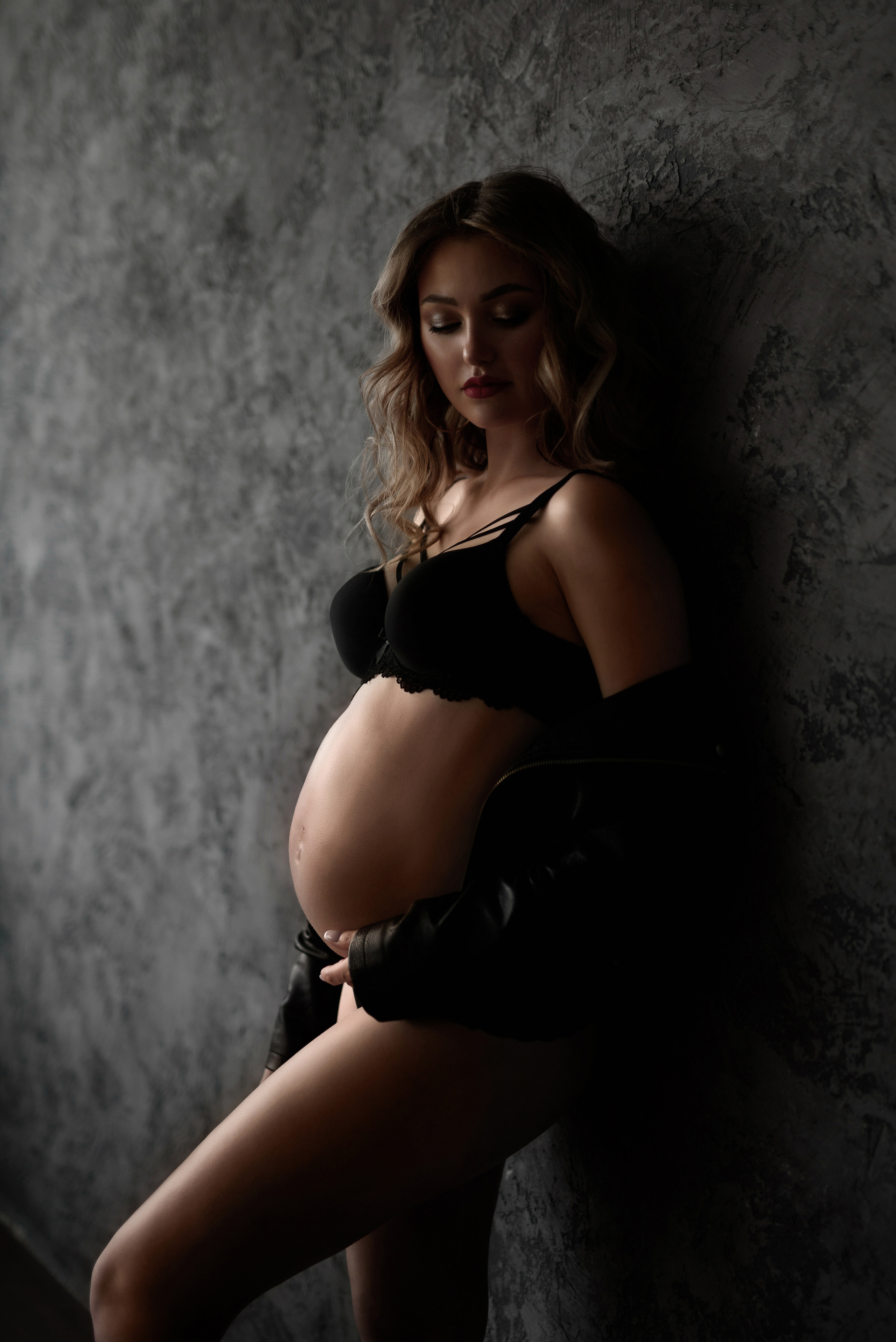 Pregnancy. Фотограф Шарыпово