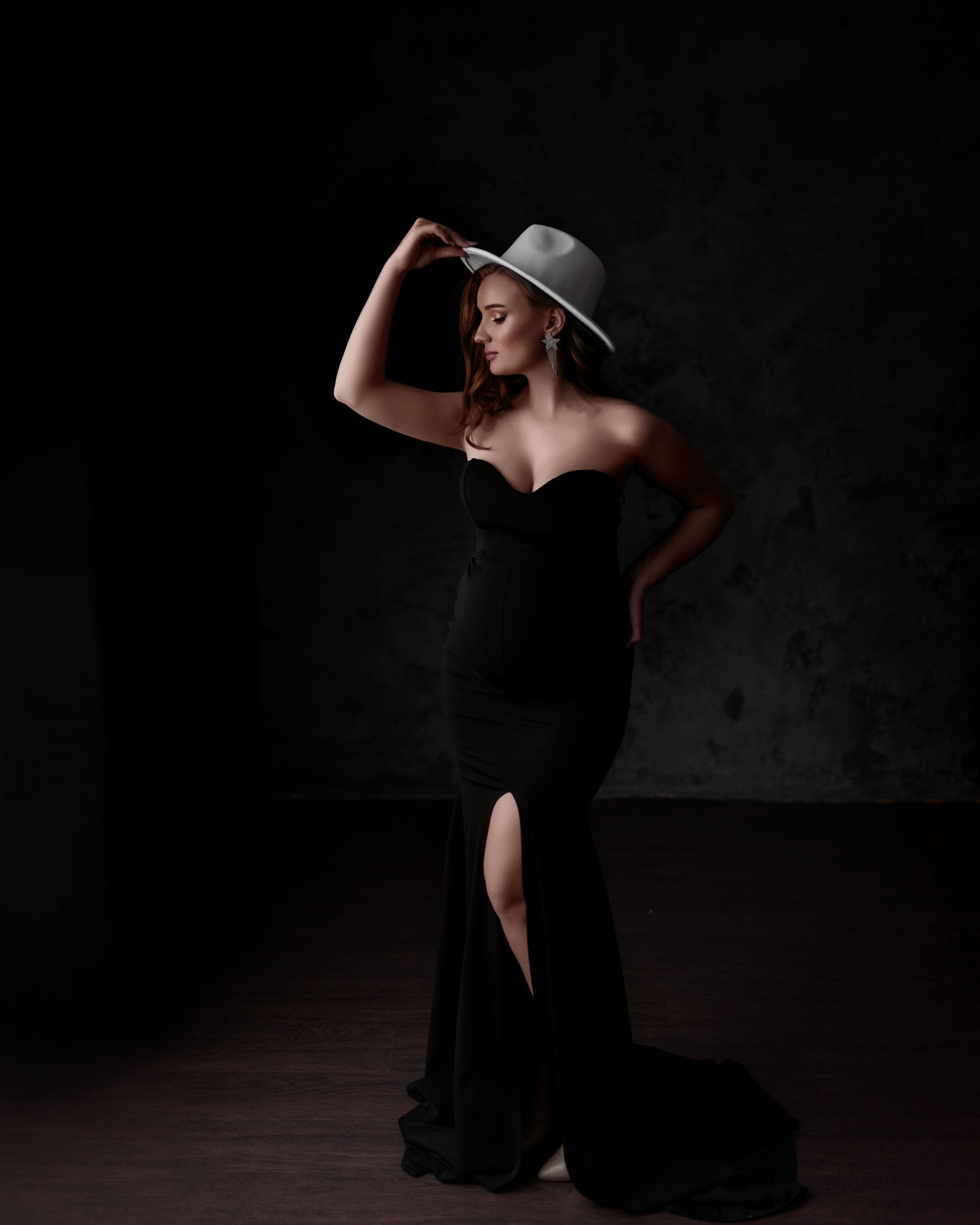 Pregnancy. Фотограф Шарыпово