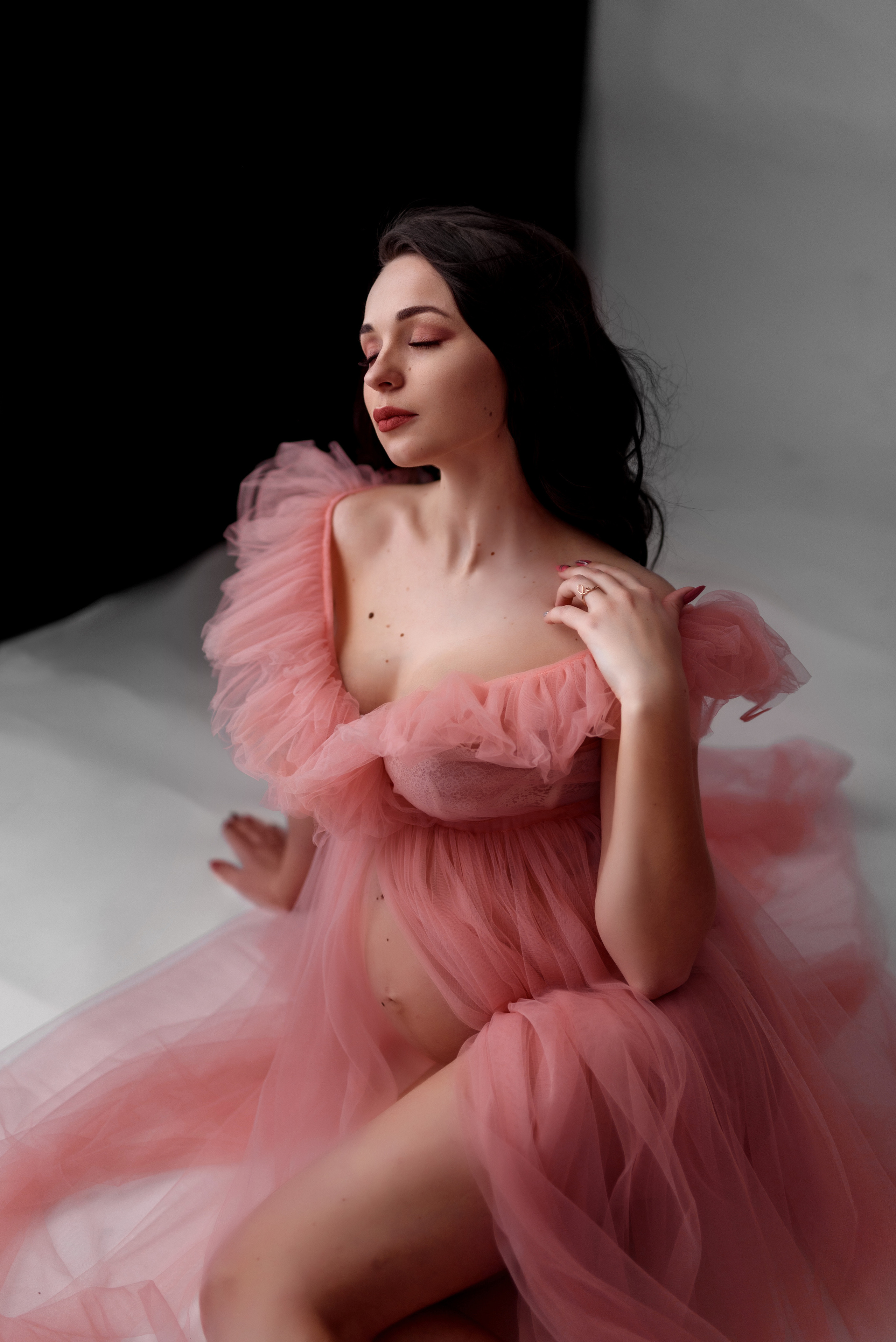 Pregnancy. Фотограф Шарыпово