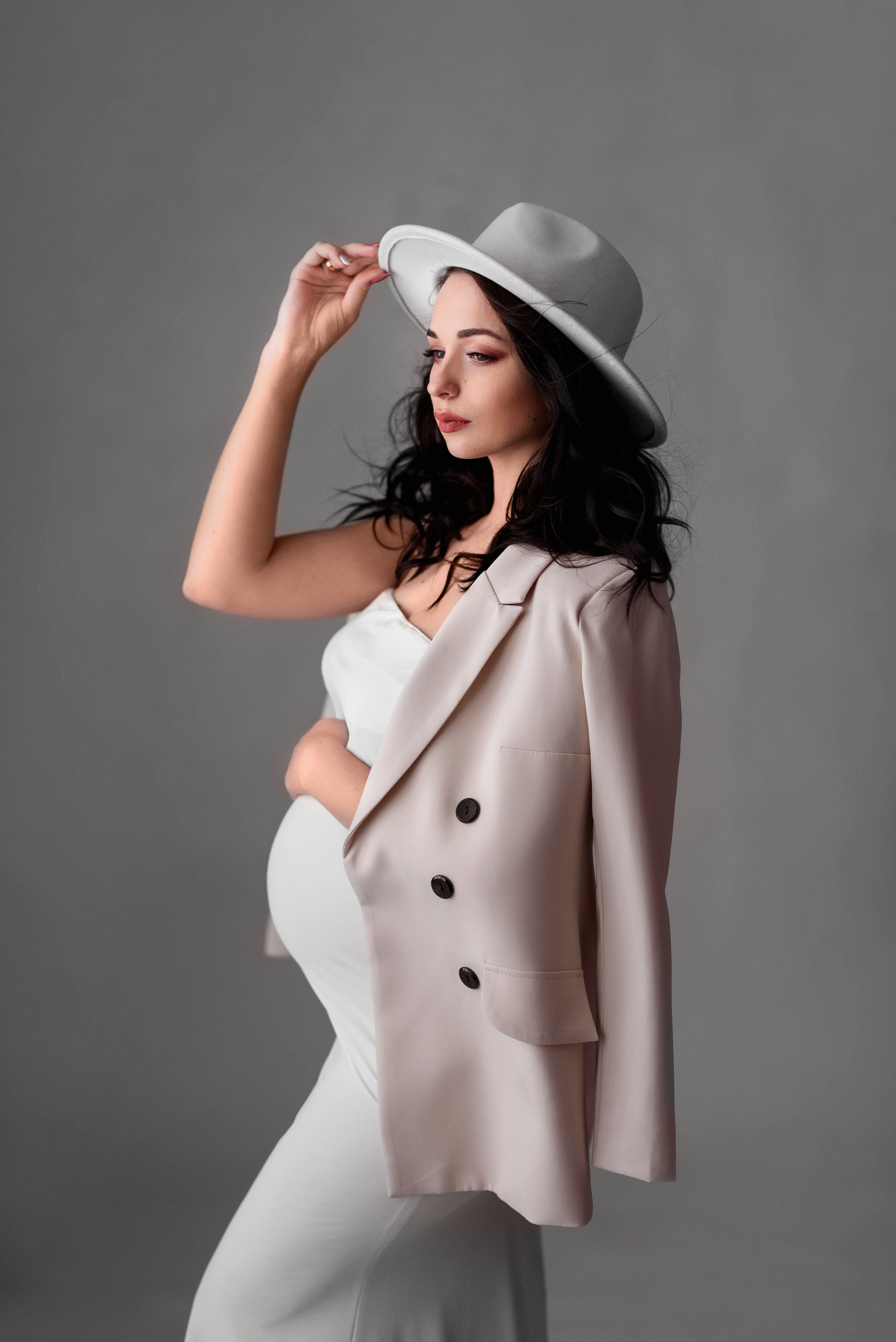 Pregnancy. Фотограф Шарыпово