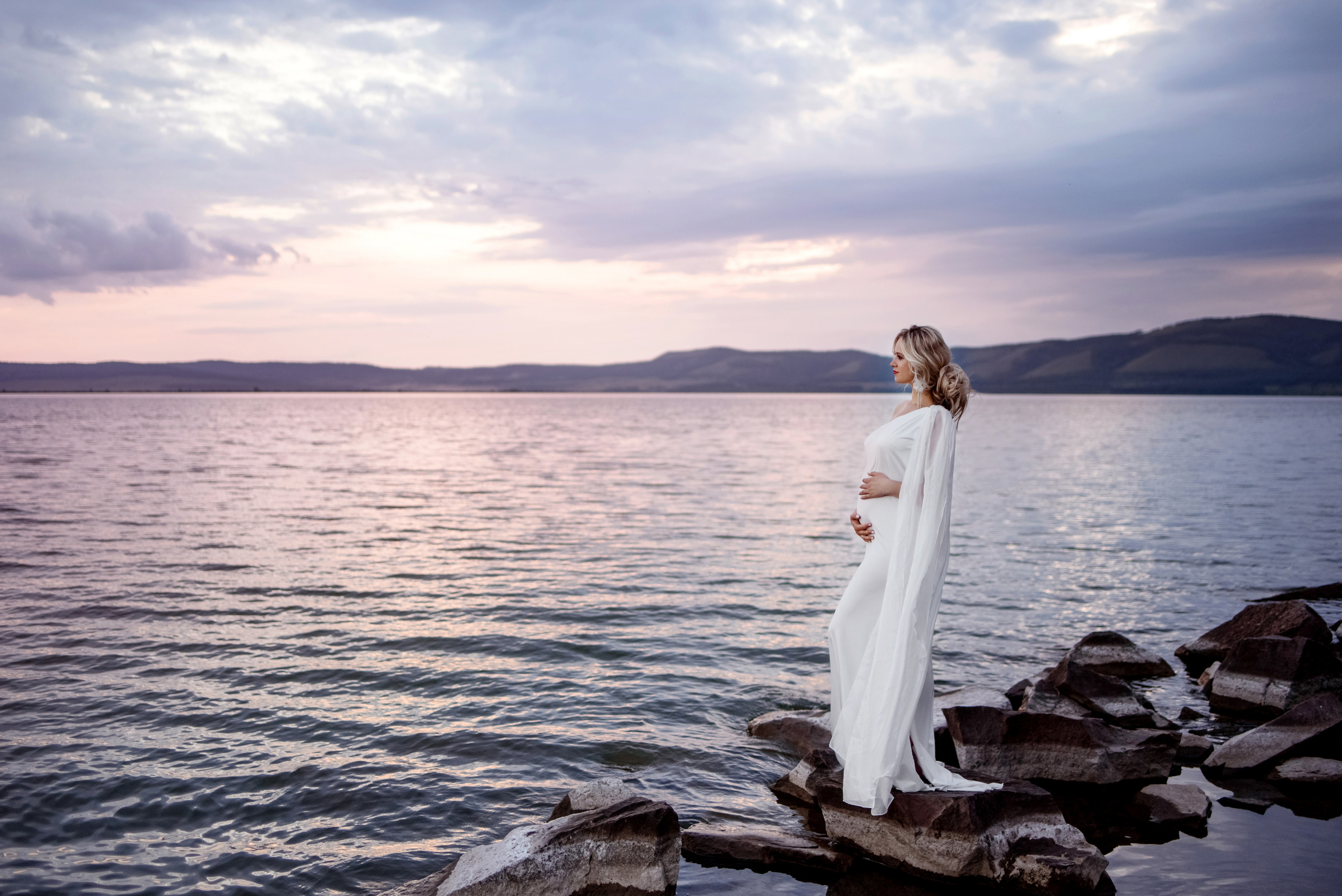 Pregnancy. Фотограф Шарыпово