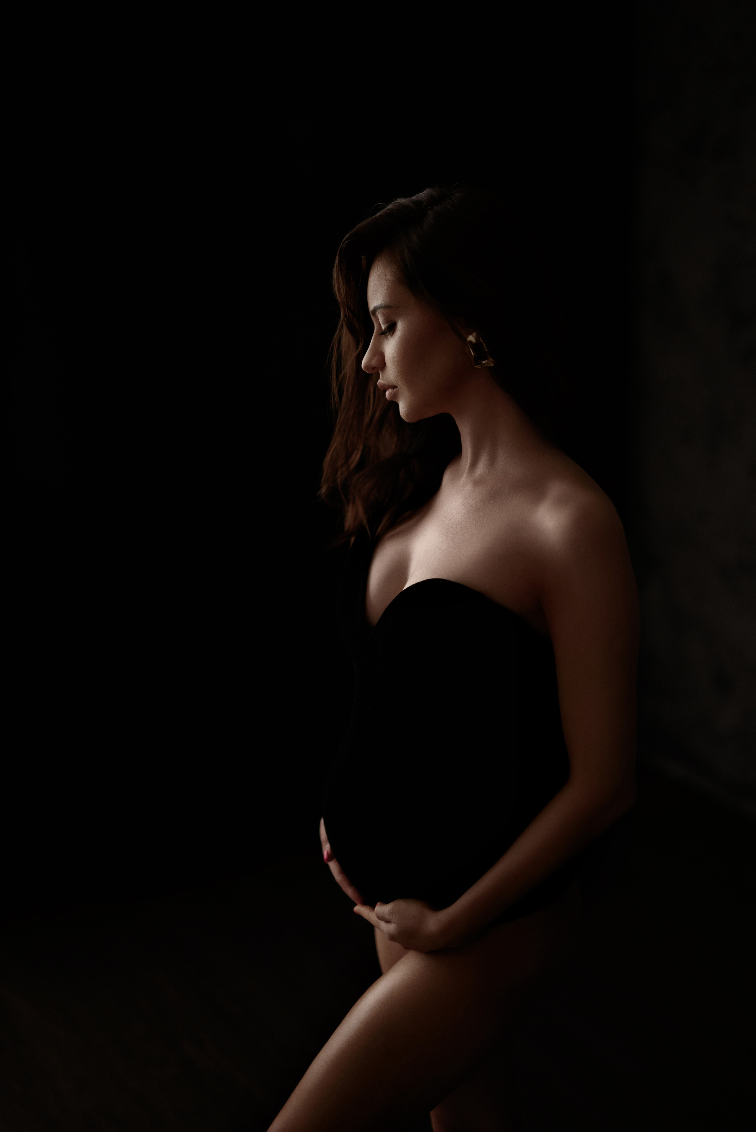 Pregnancy. Фотограф Шарыпово