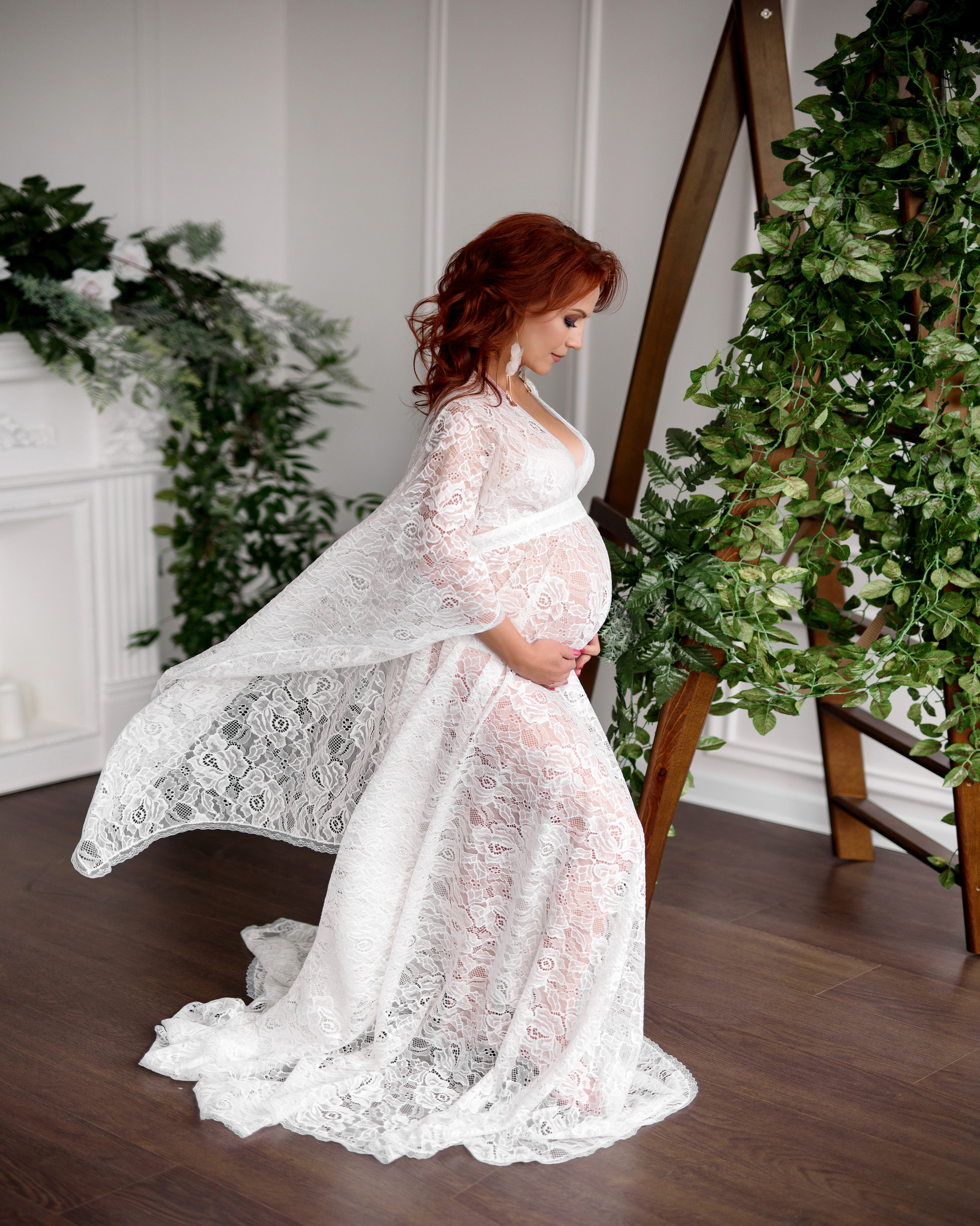 Pregnancy. Фотограф Шарыпово