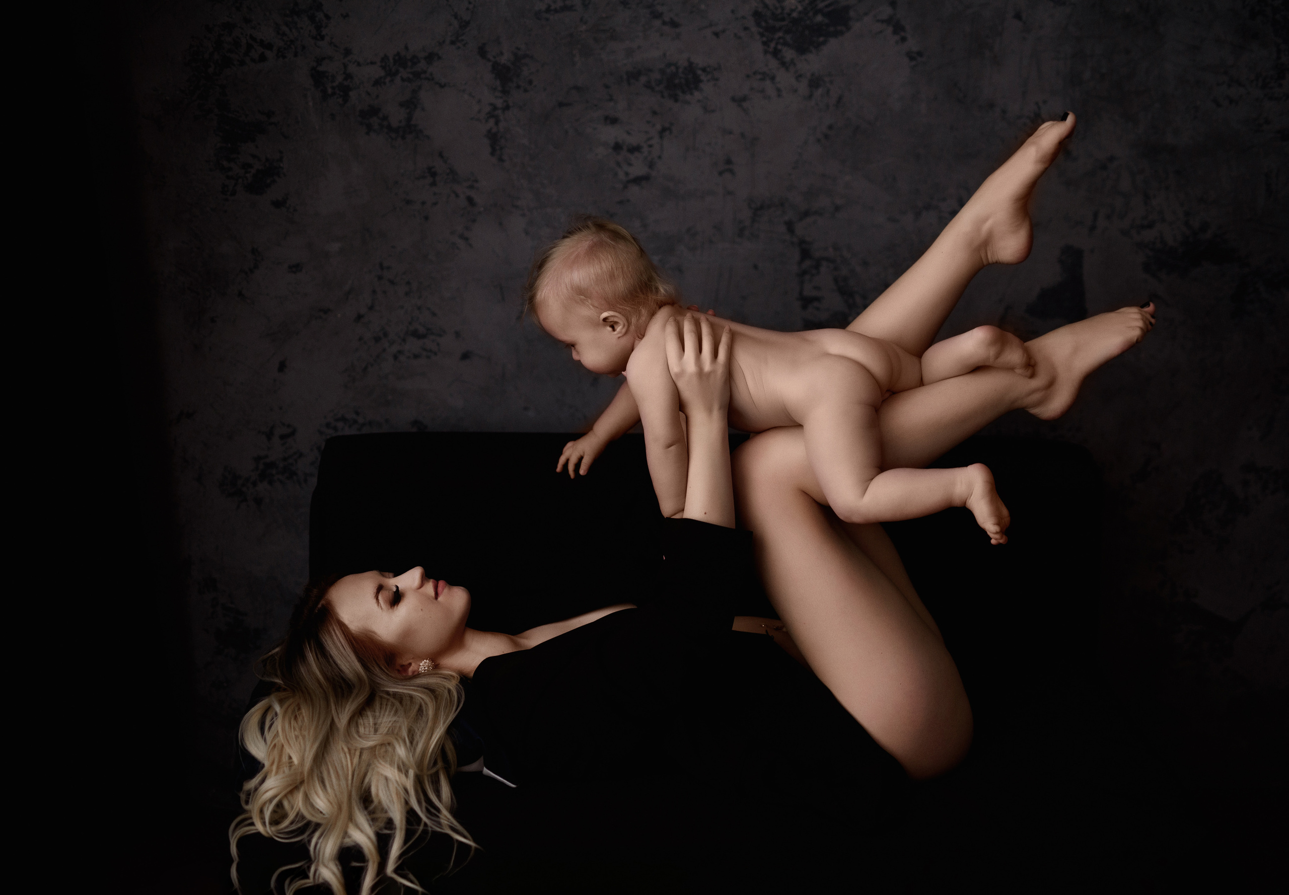 Maternity. Фотограф Шарыпово