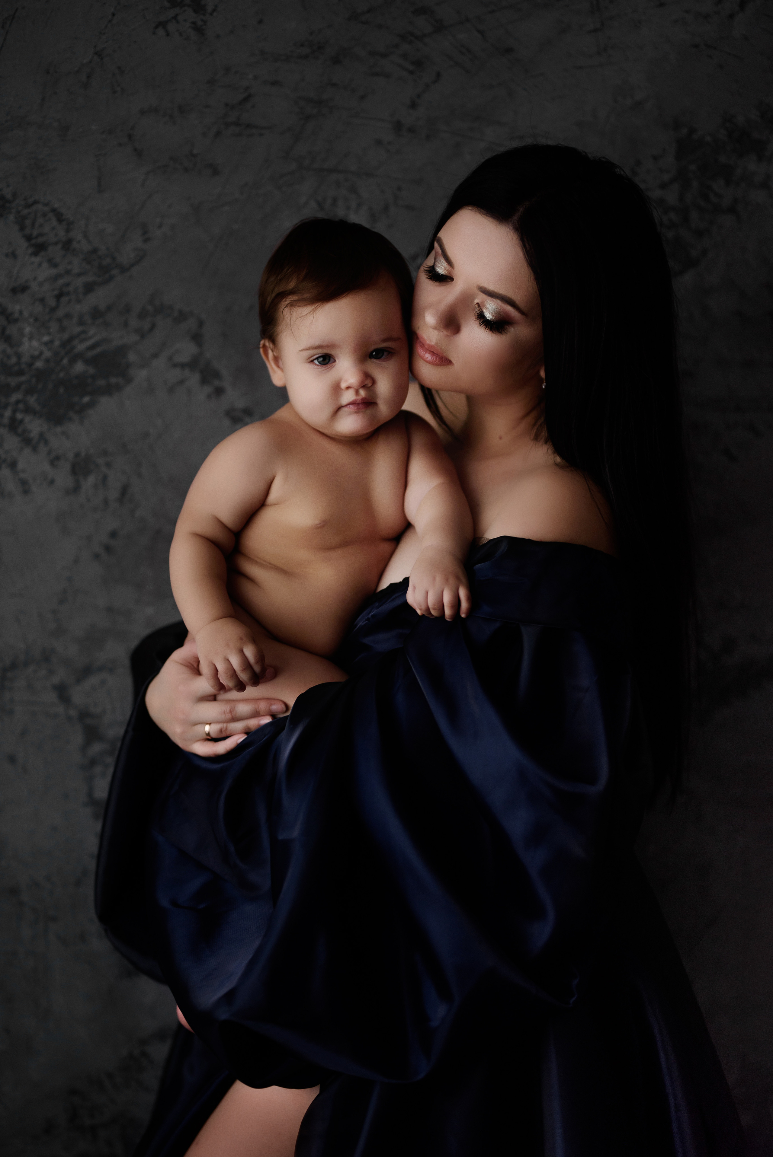 Maternity. Фотограф Шарыпово