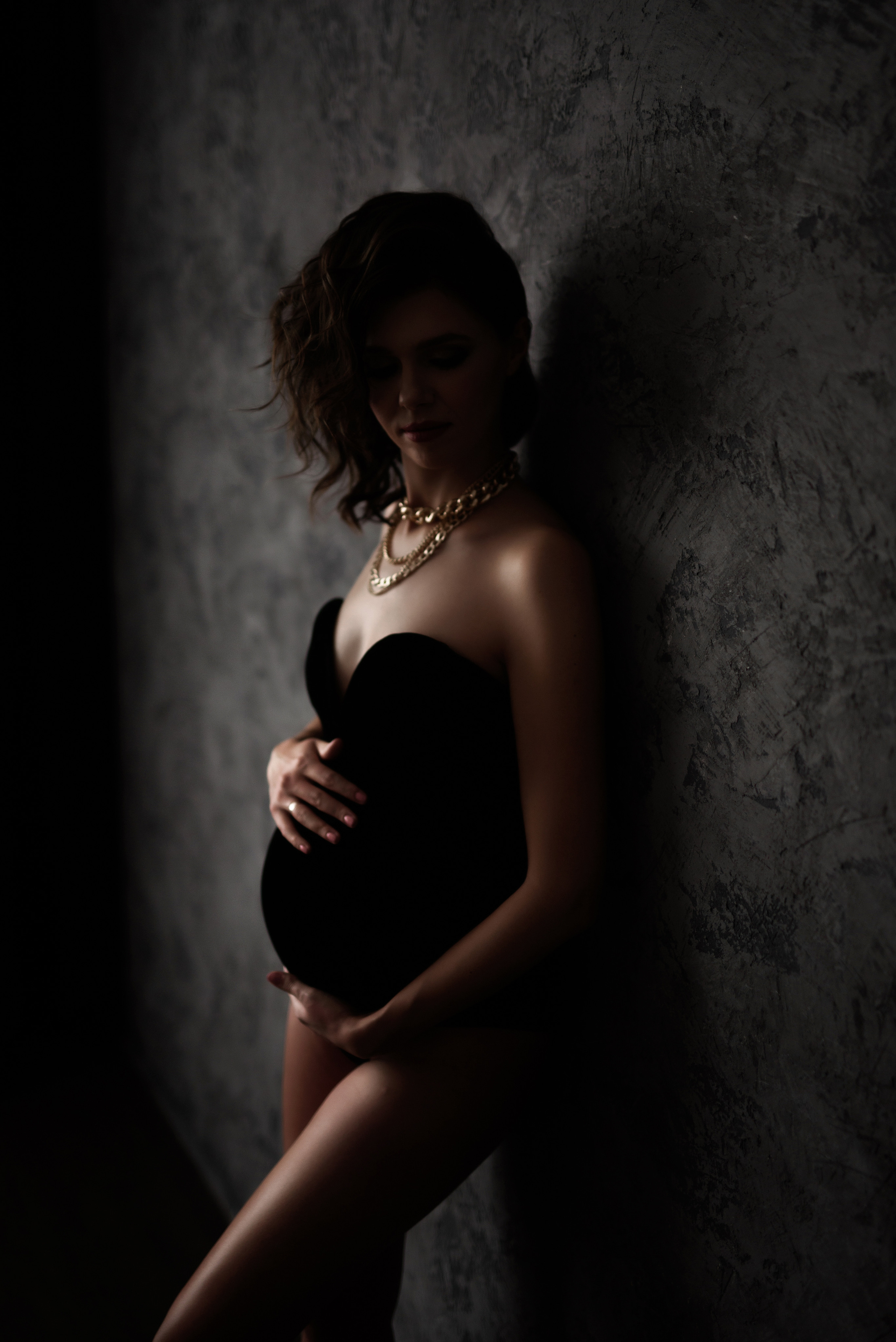 Pregnancy. Фотограф Шарыпово