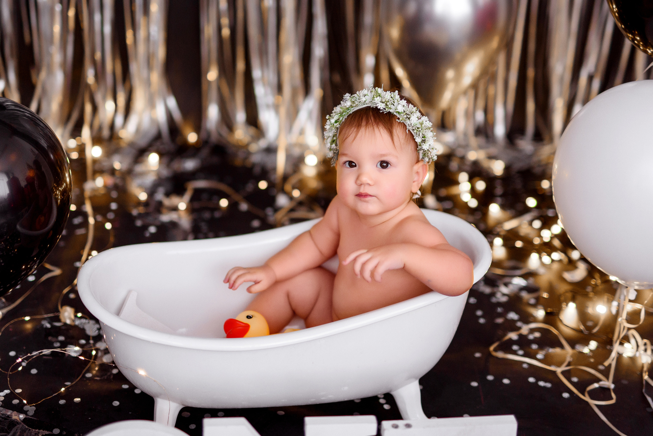 Первый тортик. Фотограф Шарыпово