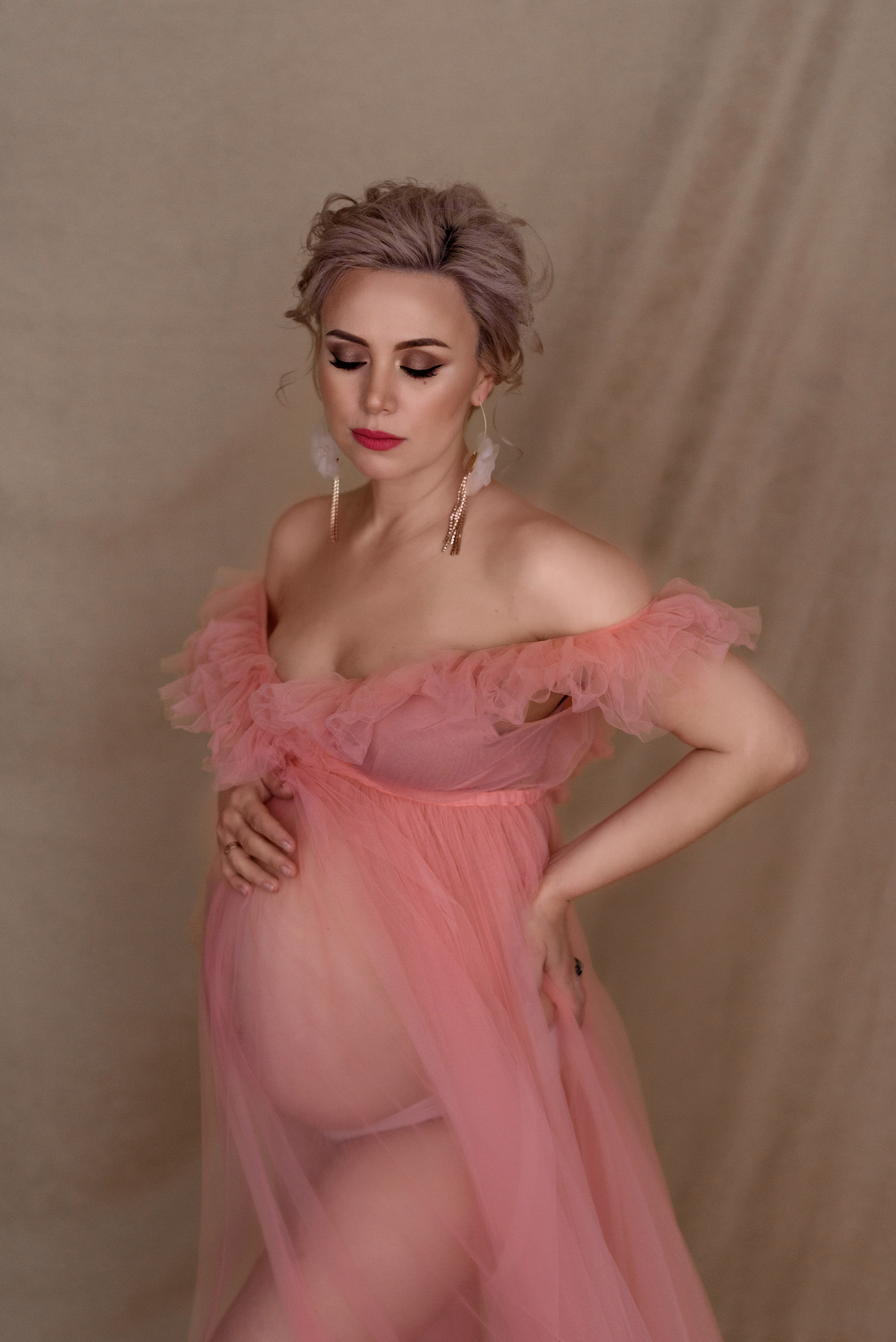 Pregnancy. Фотограф Шарыпово