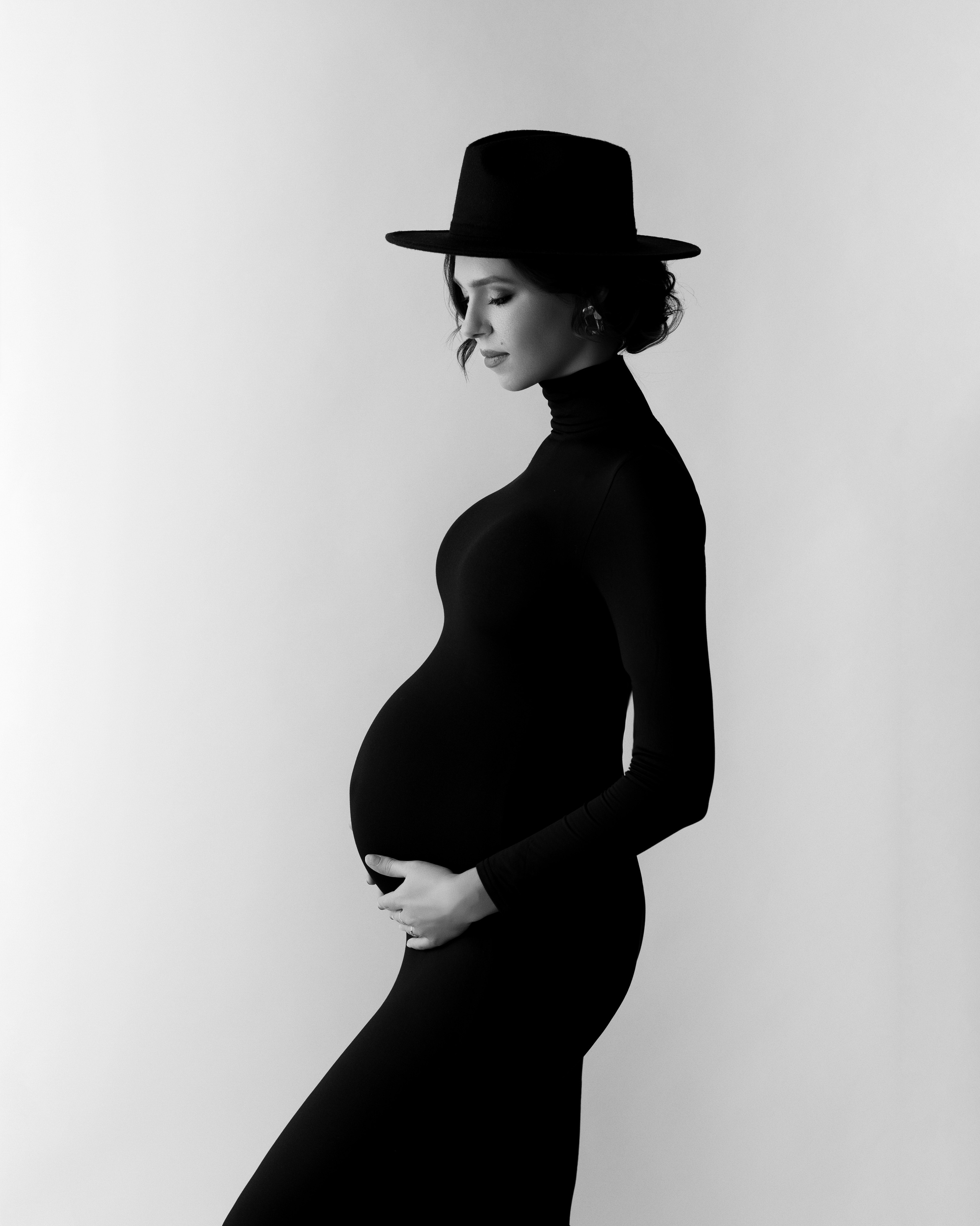 Pregnancy. Фотограф Шарыпово