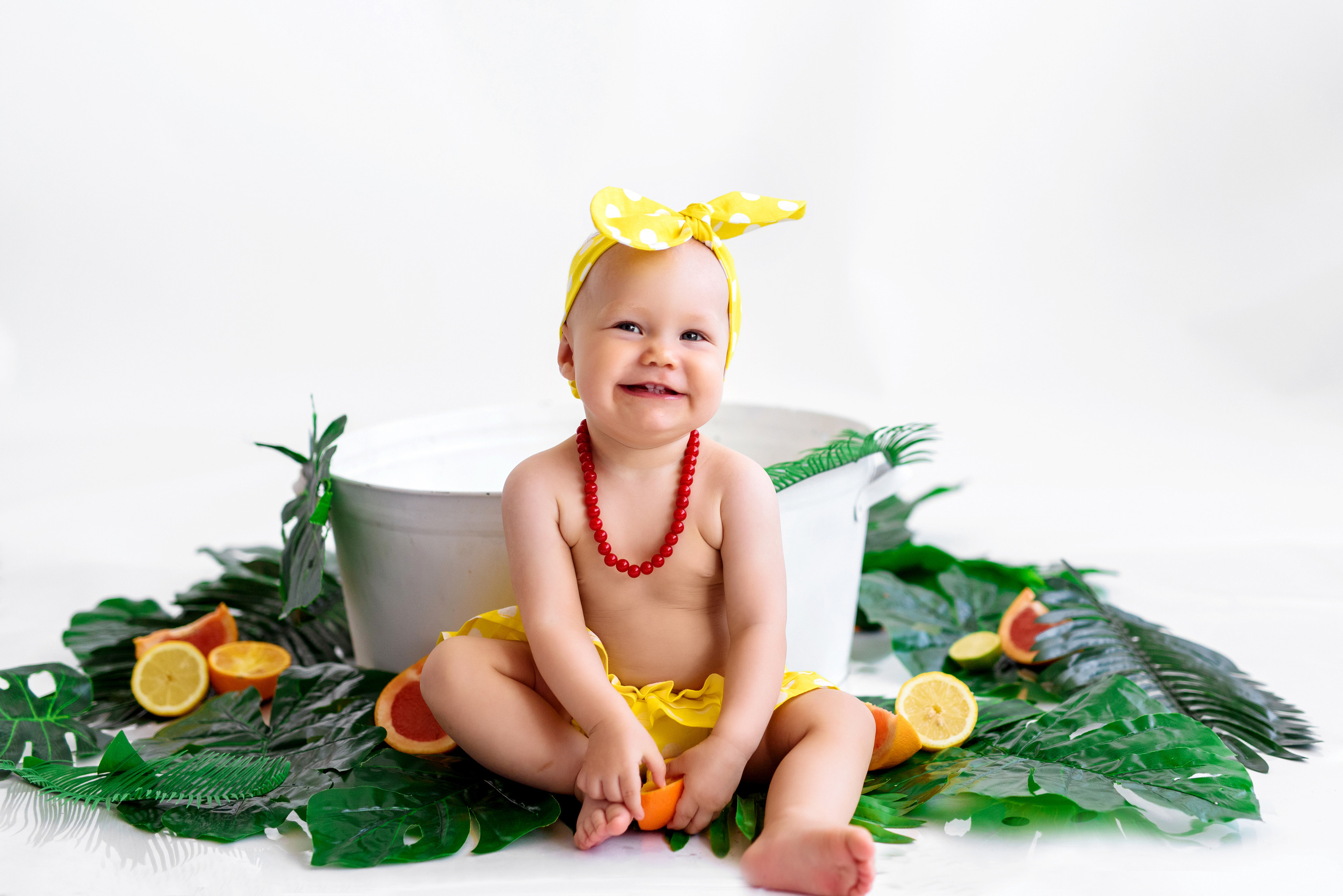 Первый тортик. Фотограф Шарыпово