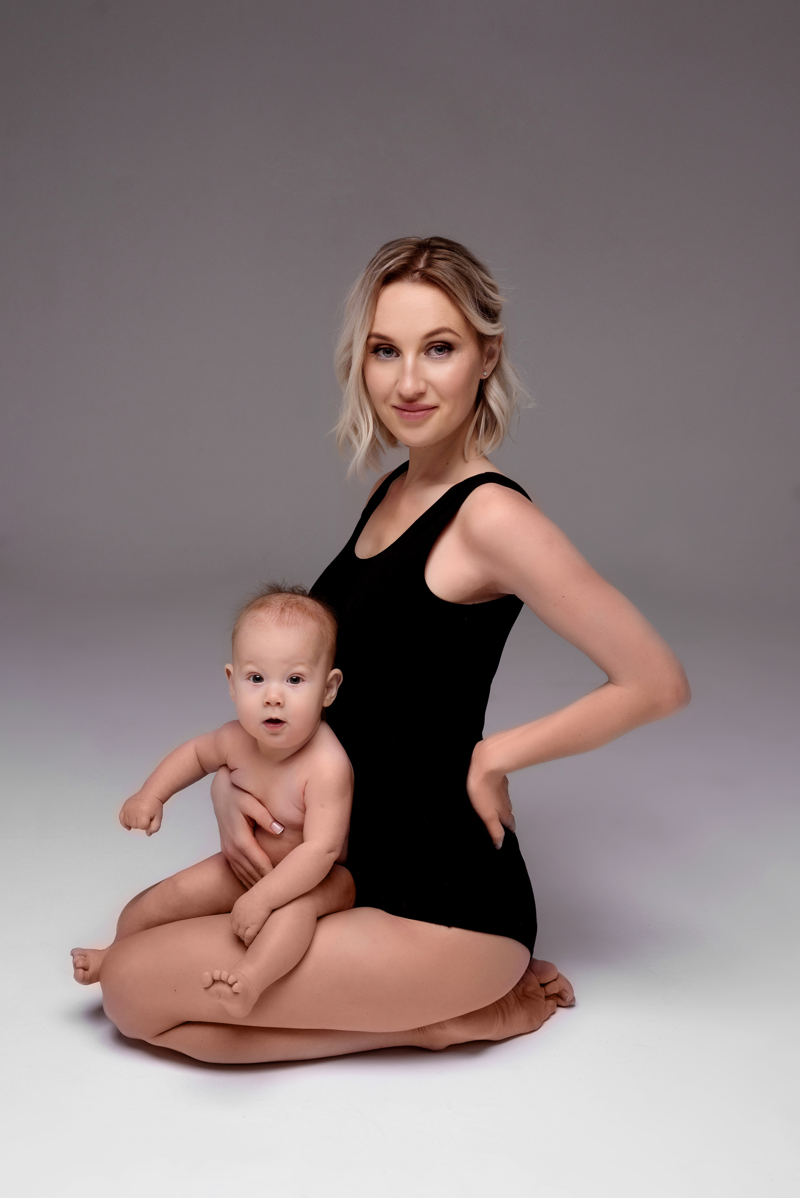 Maternity. Фотограф Шарыпово