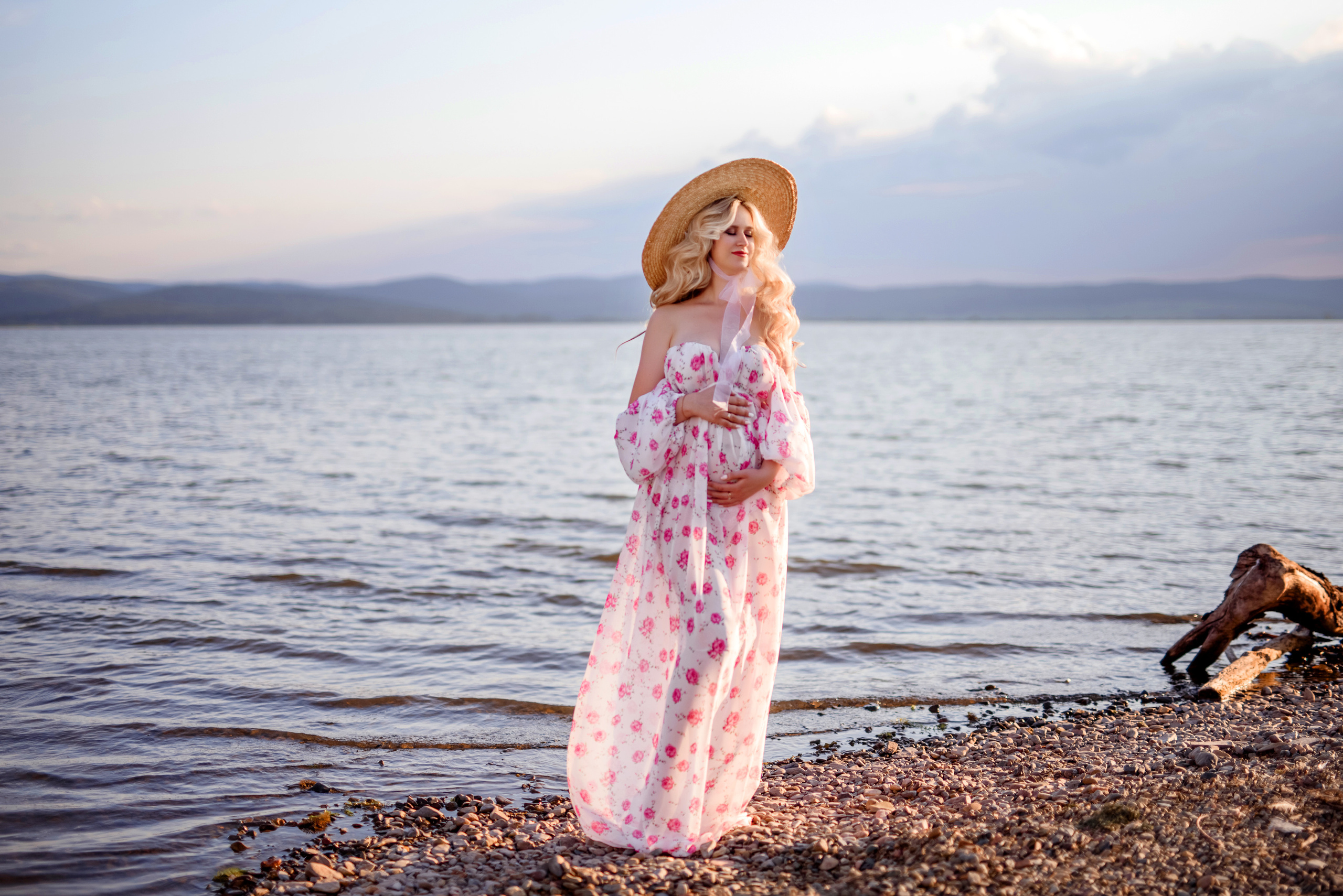 Pregnancy. Фотограф Шарыпово