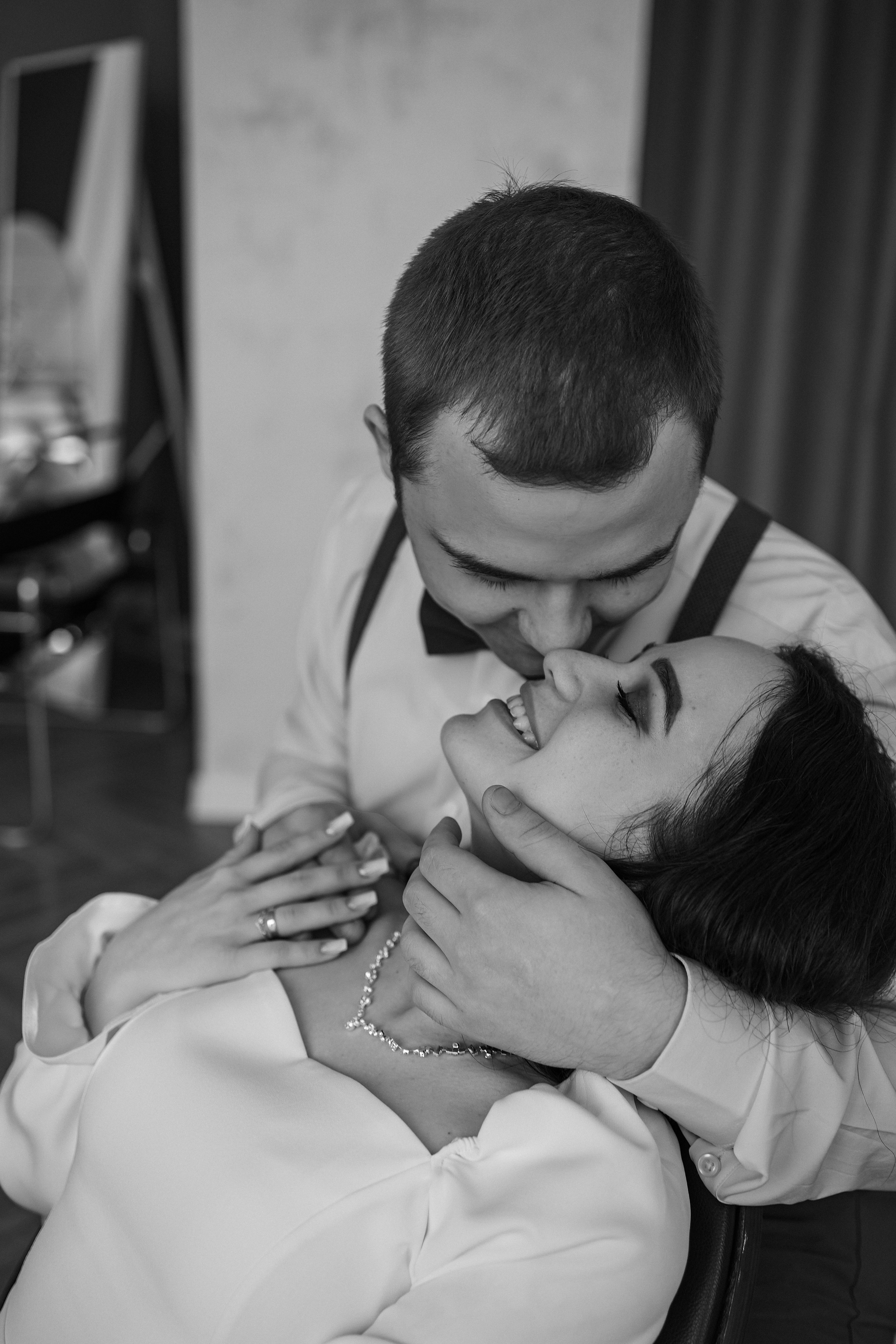 Свадебные фотосессии. Фотограф Норильск Талнах Оксана Пашкевич