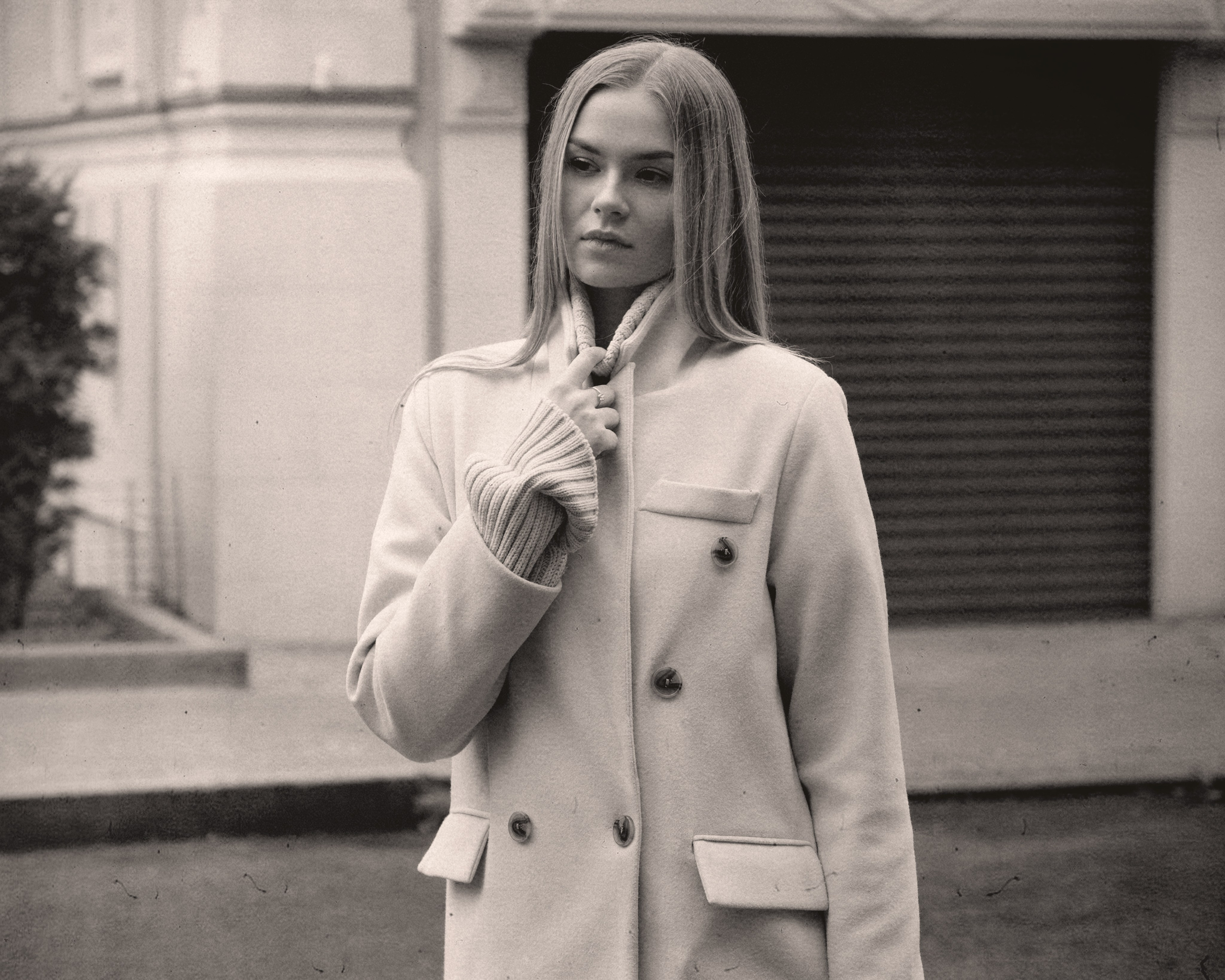 STESHA. Женский фотограф Родина Дарья в Москве