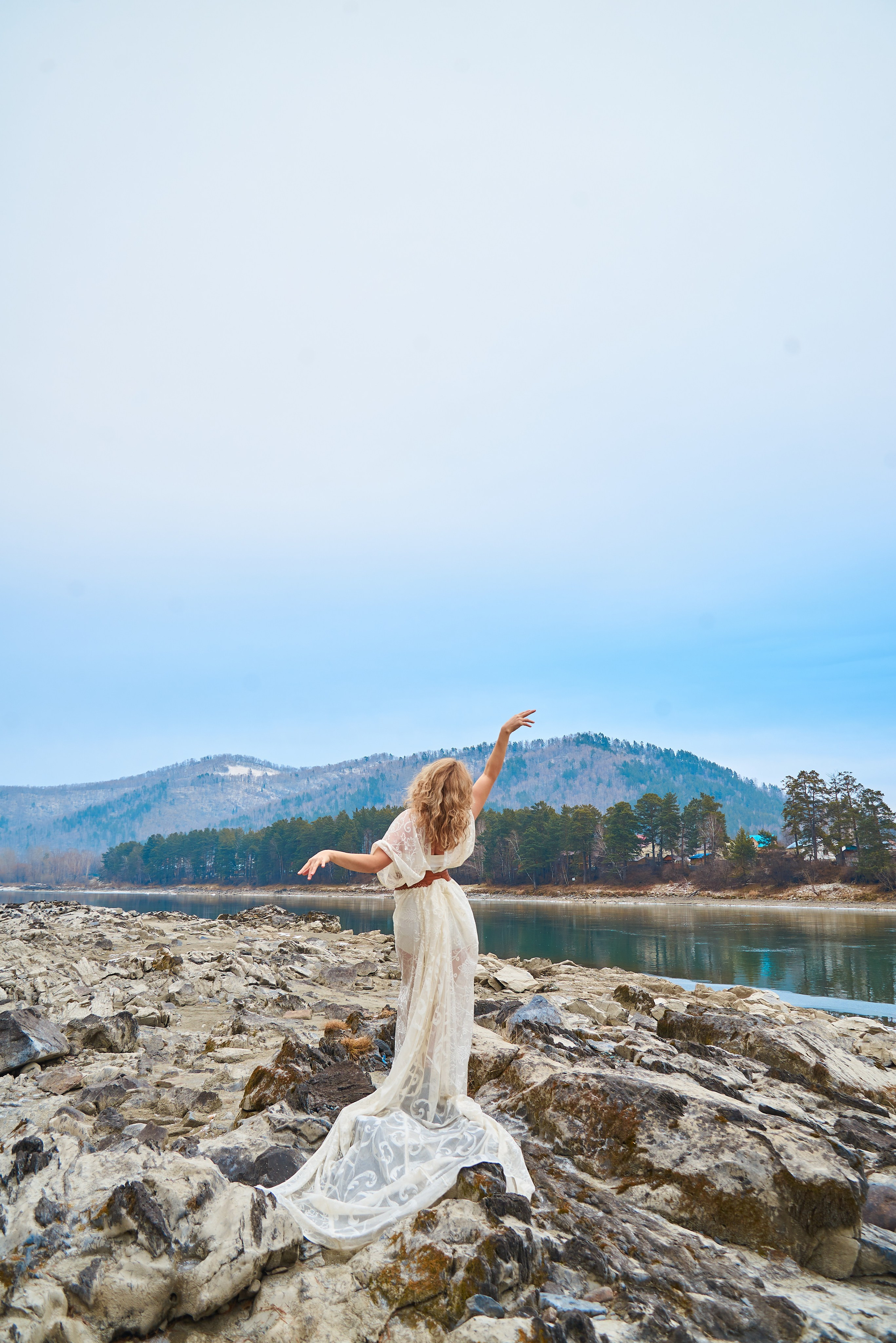 ФОТОТУР. Ноябрь 2023. Отель Этника. Семейный фотограф в Барнауле, Горный Алтай, Заринск, Алейск