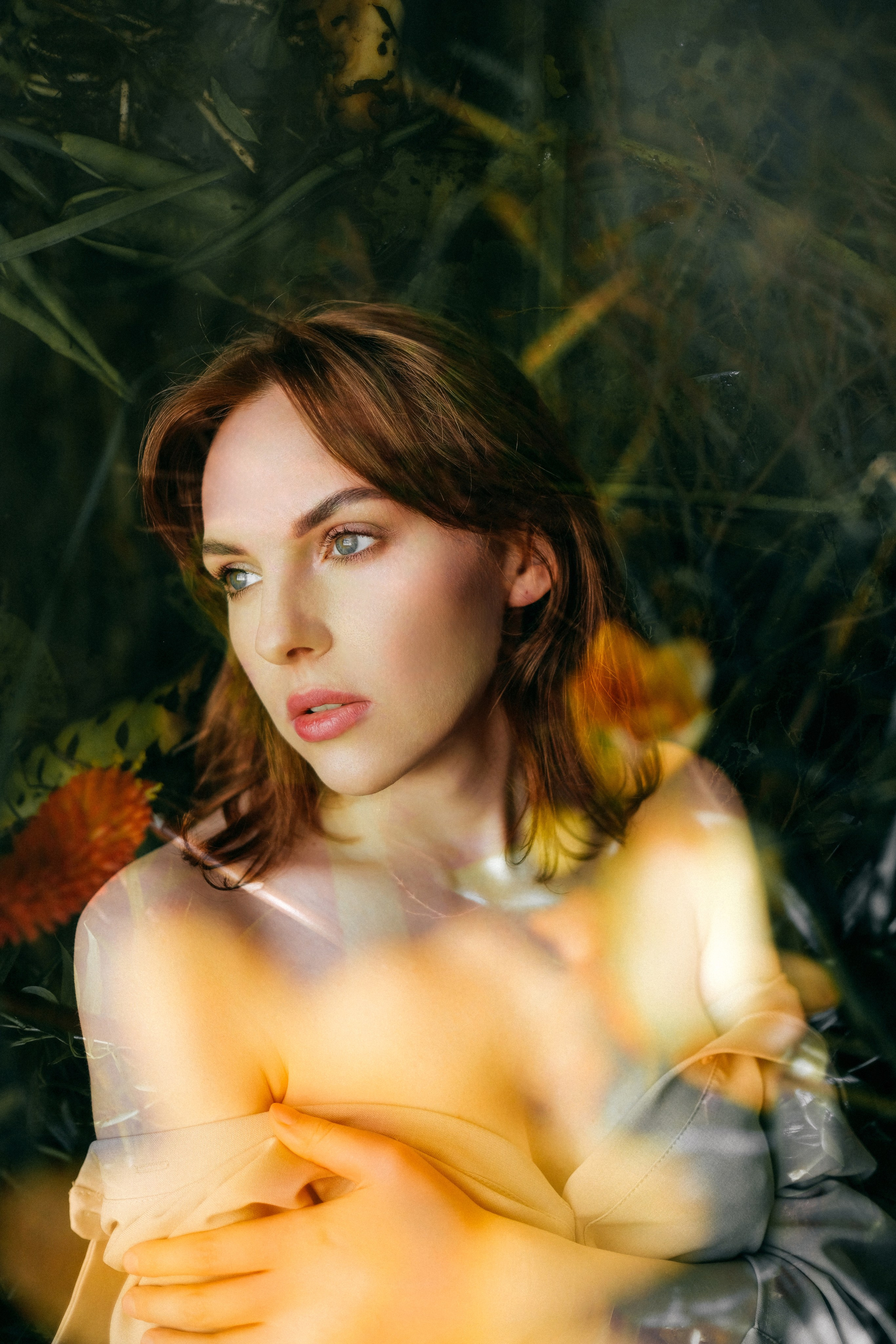 Портфолио. Фотограф в Мурманске Полина Аленовская