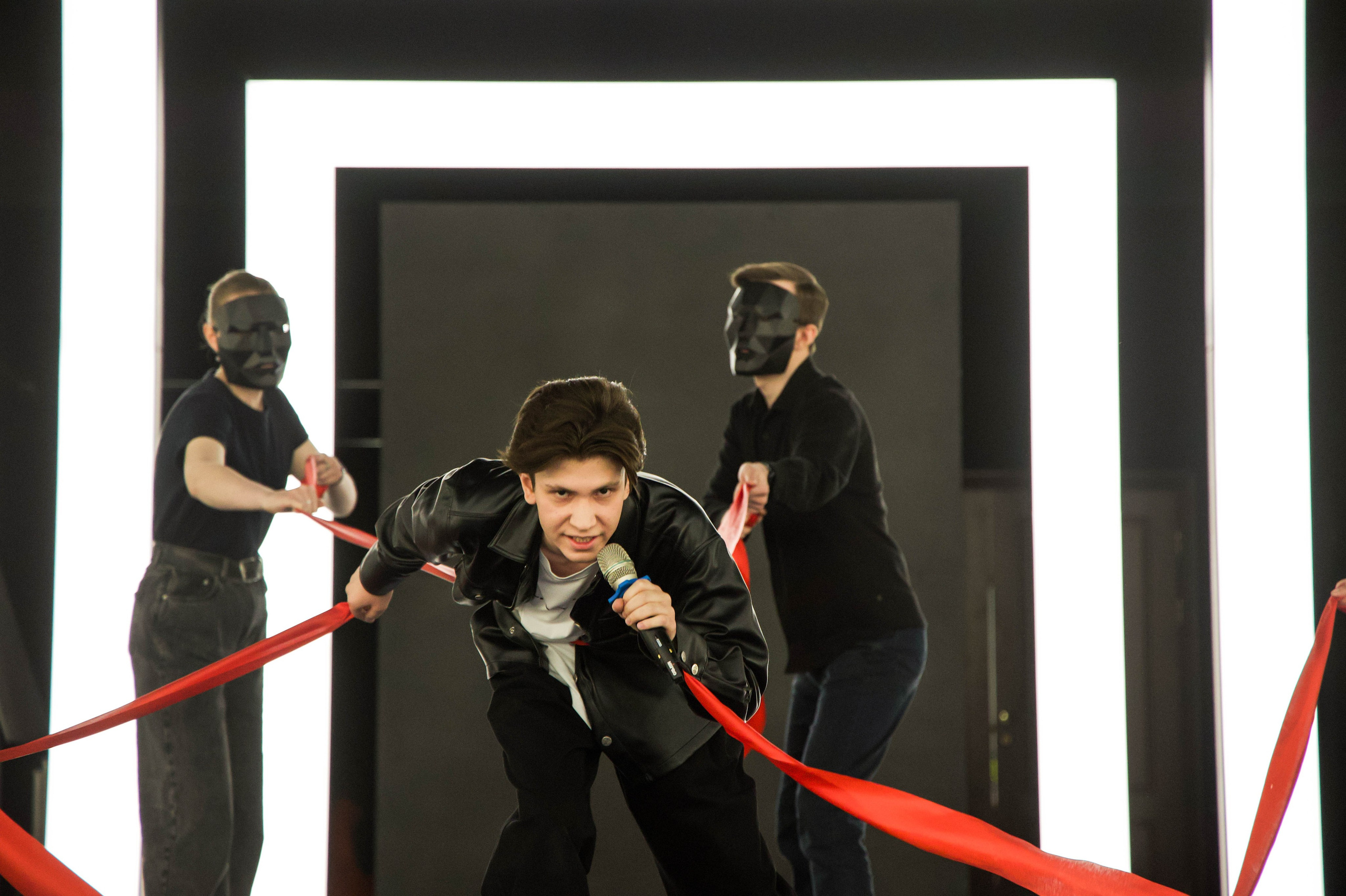 Студенты года 2025. Елизавета Ковалевская — ваш профессиональный фотограф