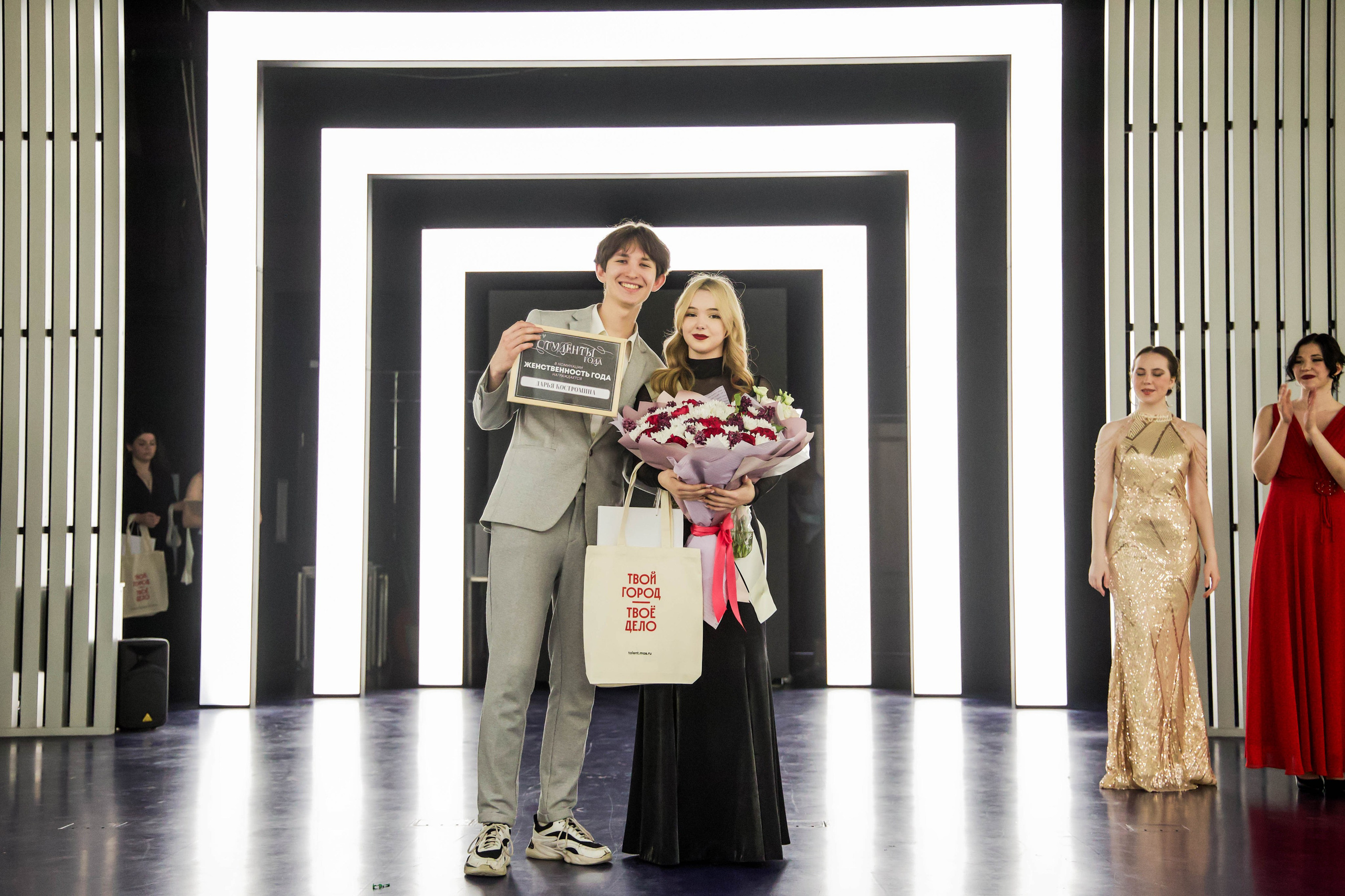 Студенты года 2025. Елизавета Ковалевская — ваш профессиональный фотограф