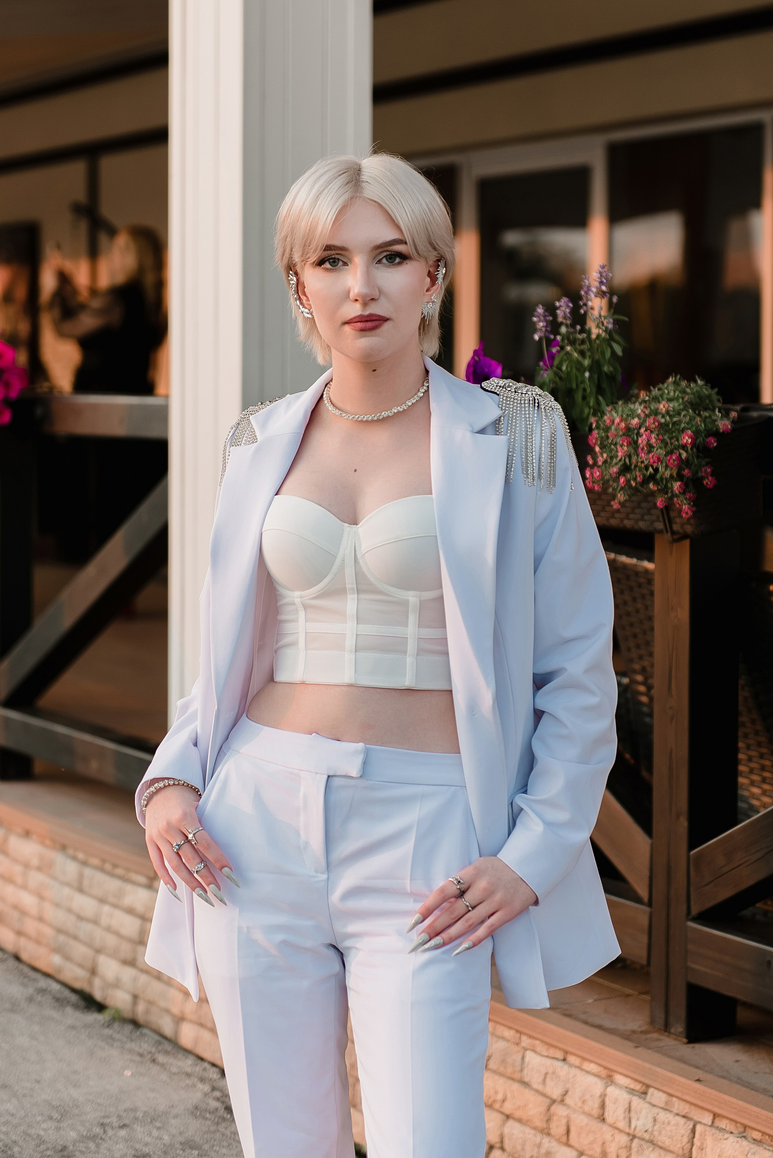 Выпускной школа 2024. Фотограф Рязань. Дарья Дмитриева