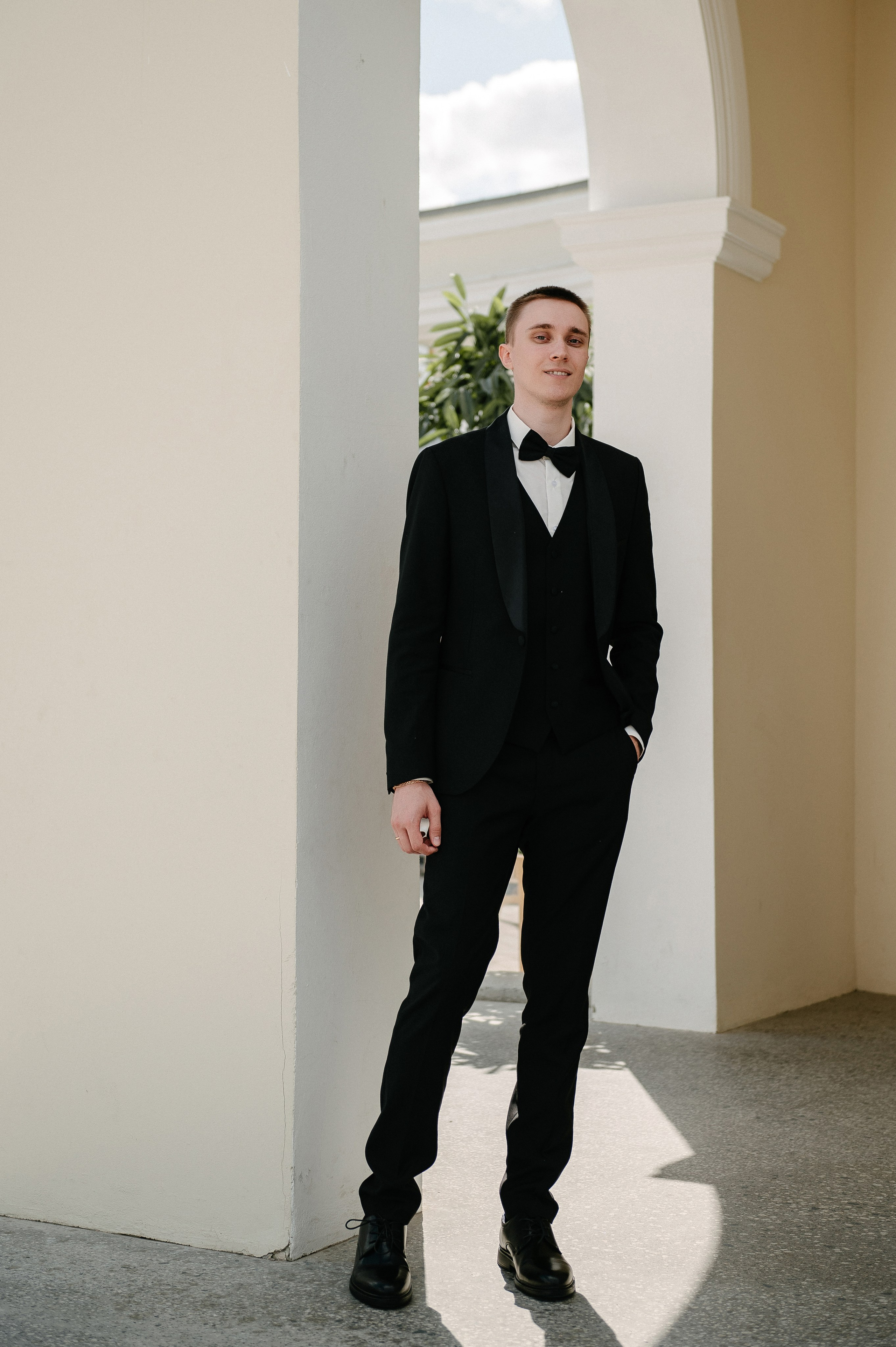 Д&А. Фотограф Рязань. Дарья Дмитриева