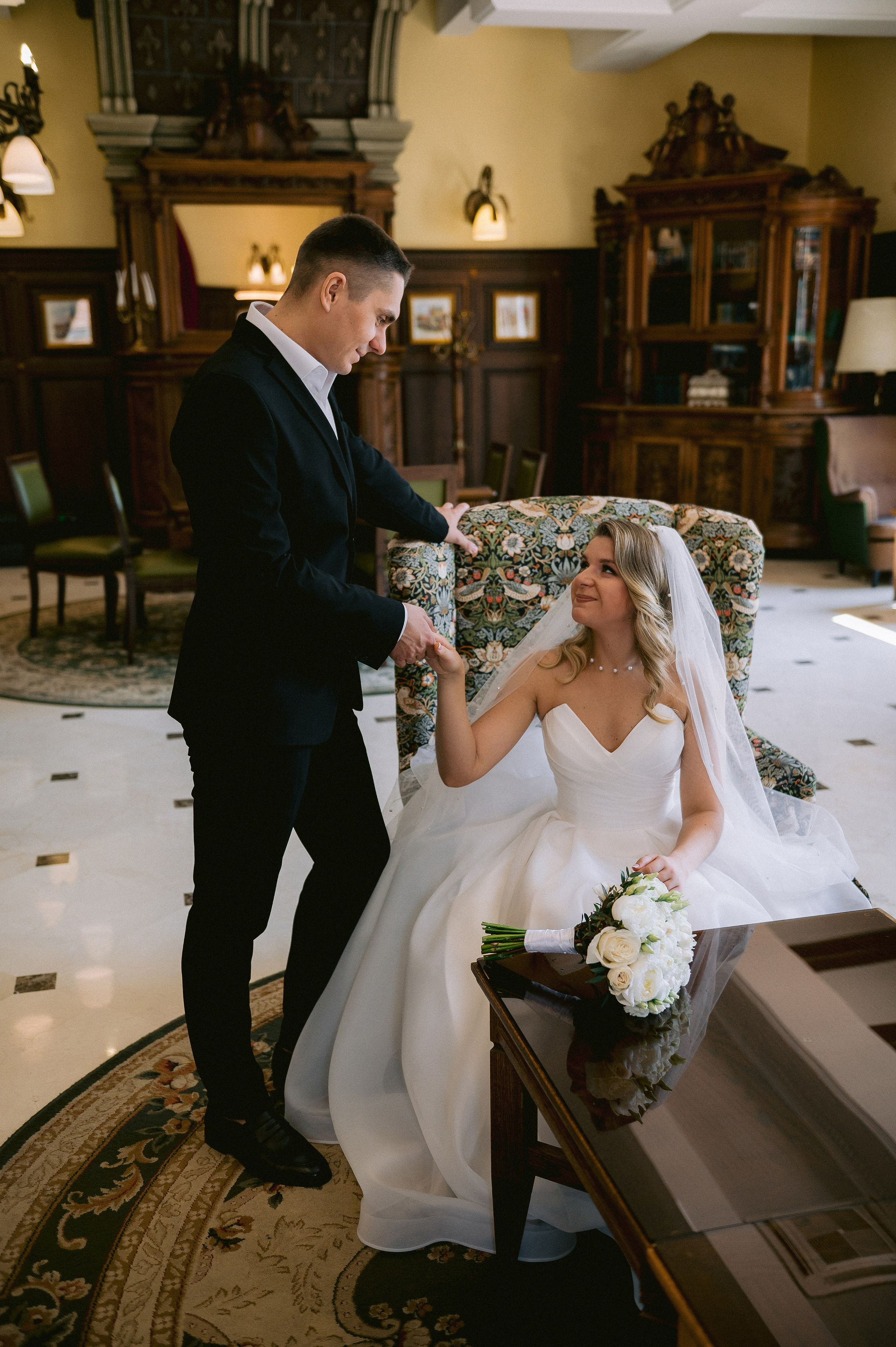 А&Д. Фотограф Рязань. Дарья Дмитриева