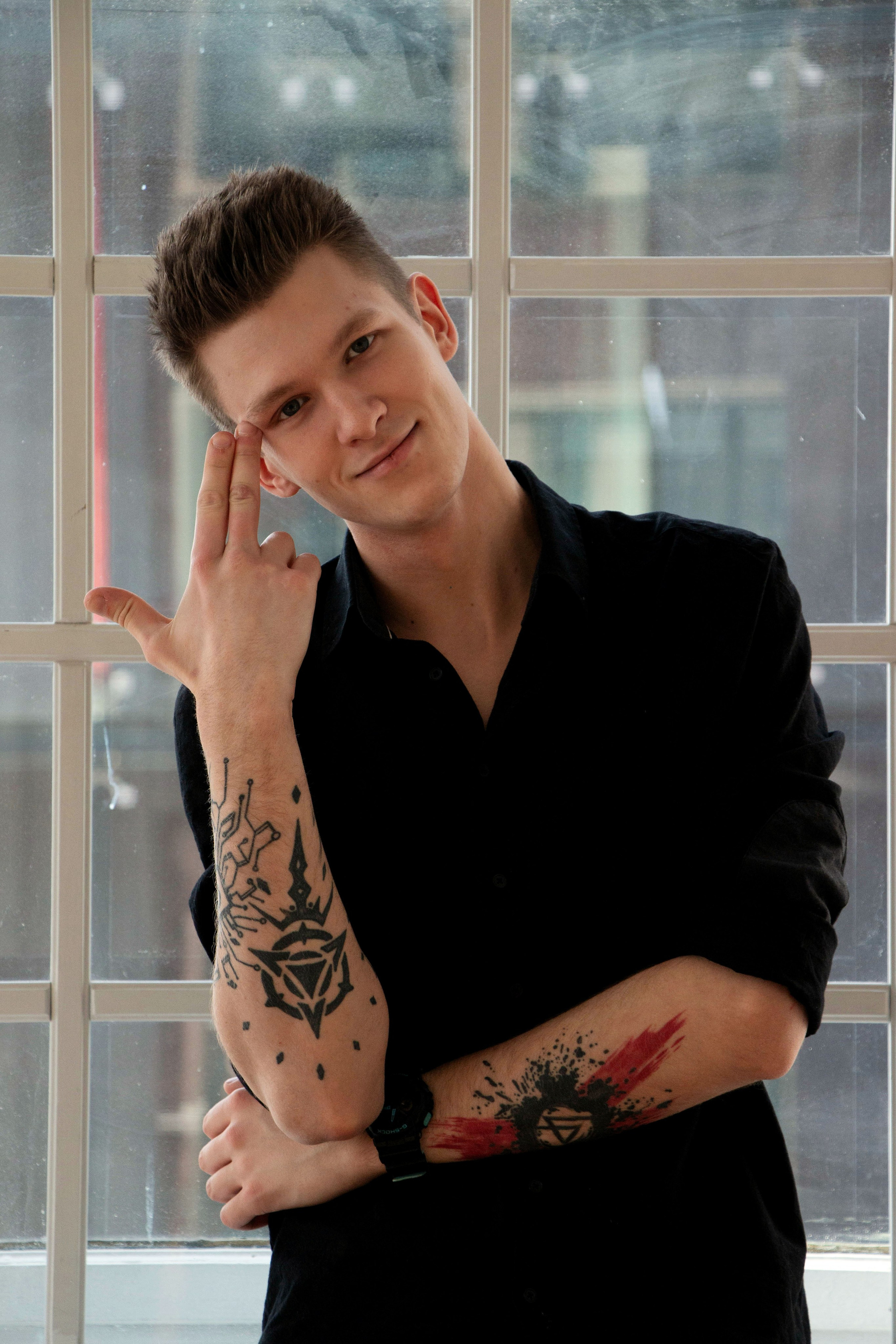 Дима &  Маргарита. Бережно сохраняю ваши чувства и истории на своих фотографиях