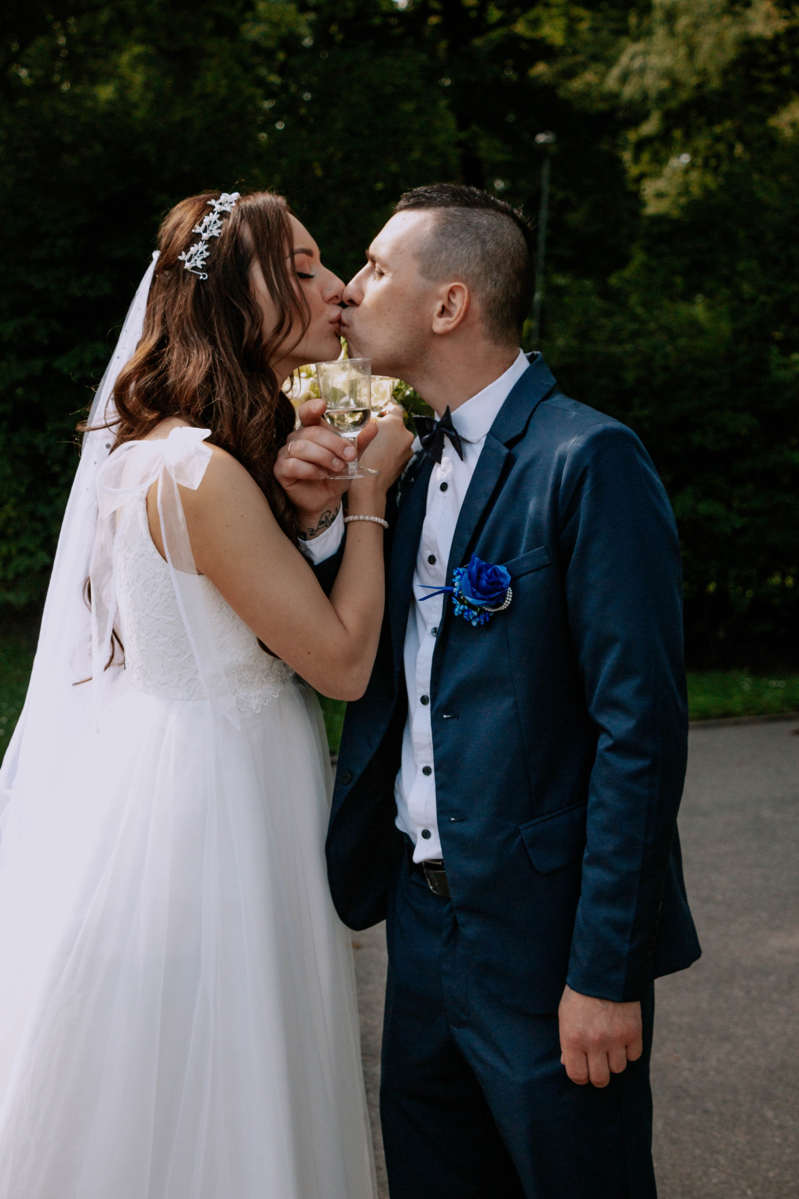 Сергей & Арина. Бережно сохраняю ваши чувства и истории на своих фотографиях