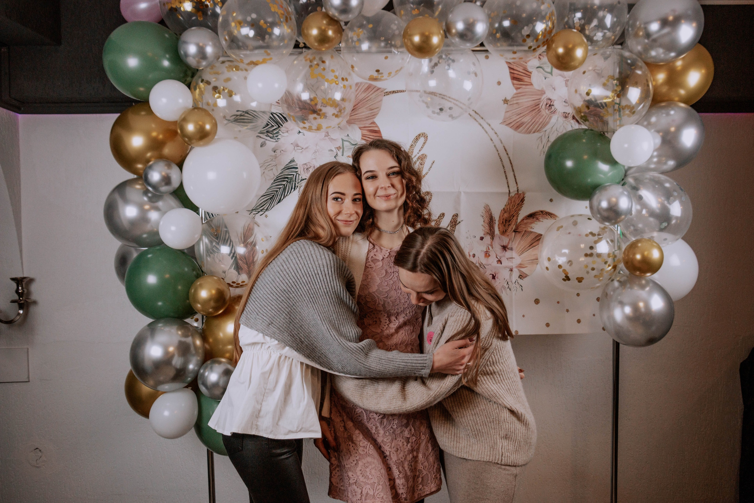 Gender party. Бережно сохраняю ваши чувства и истории на своих фотографиях