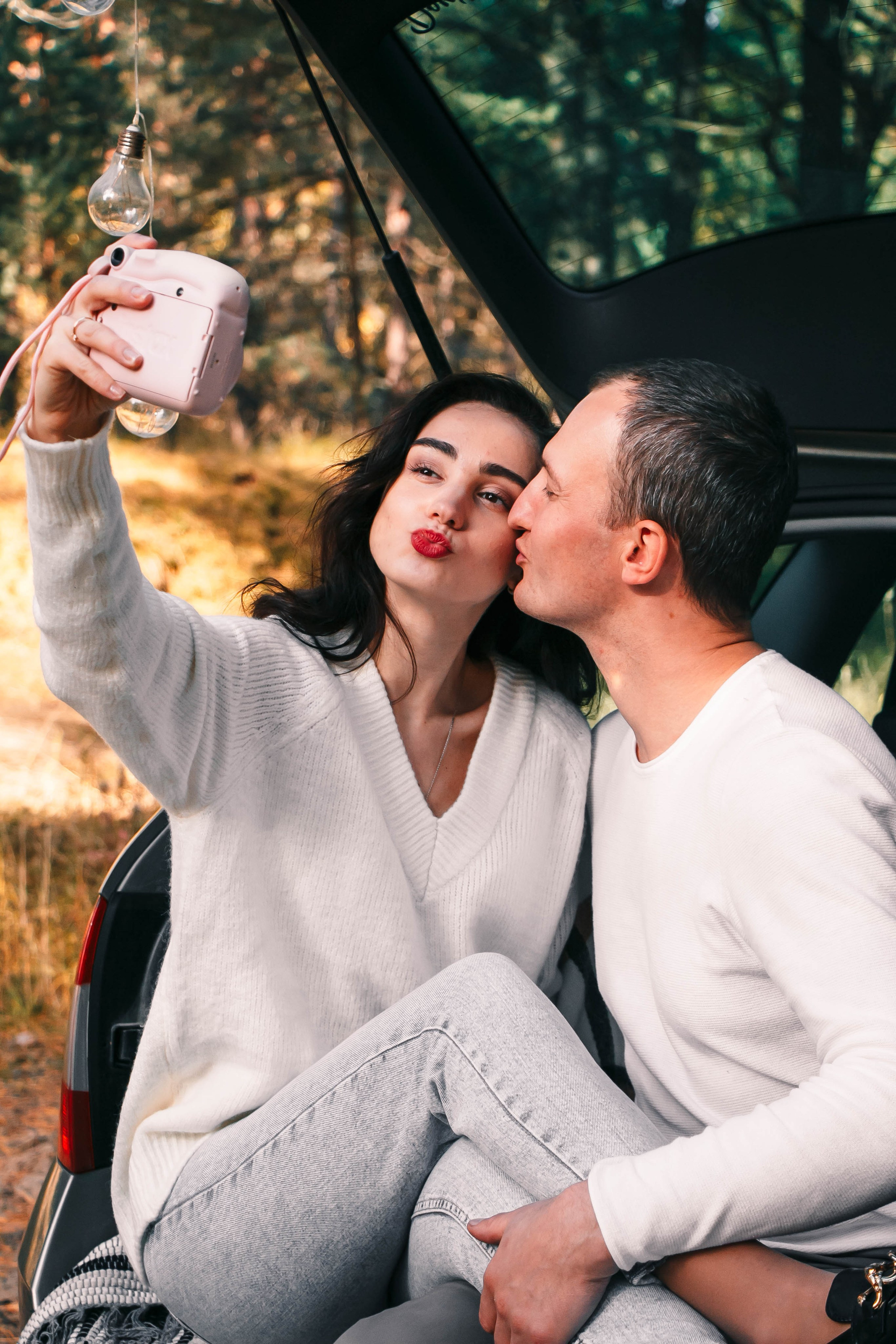 Янис & Элина. Бережно сохраняю ваши чувства и истории на своих фотографиях