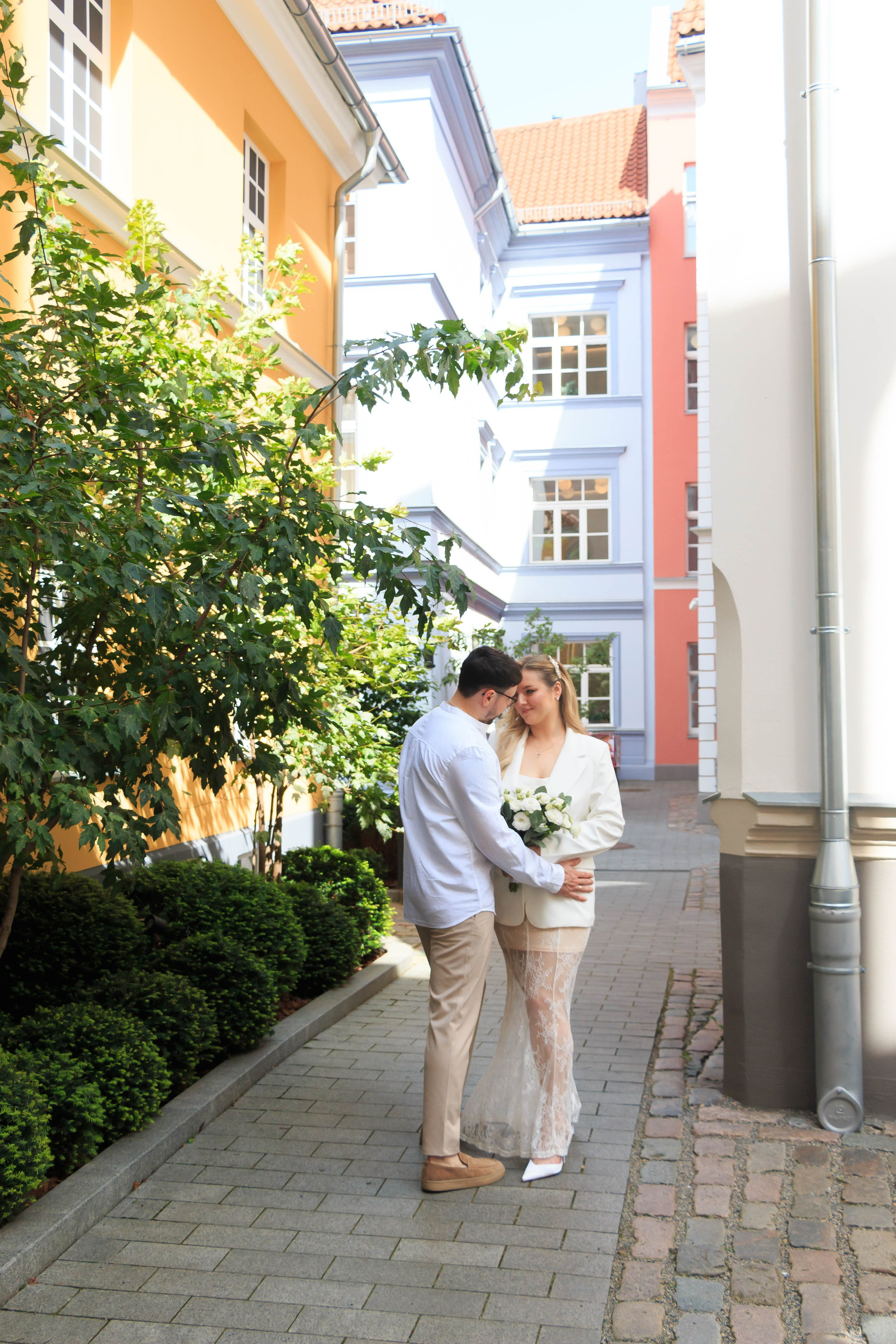 MAKSIM & KATYA. Бережно сохраняю ваши чувства и истории на своих фотографиях