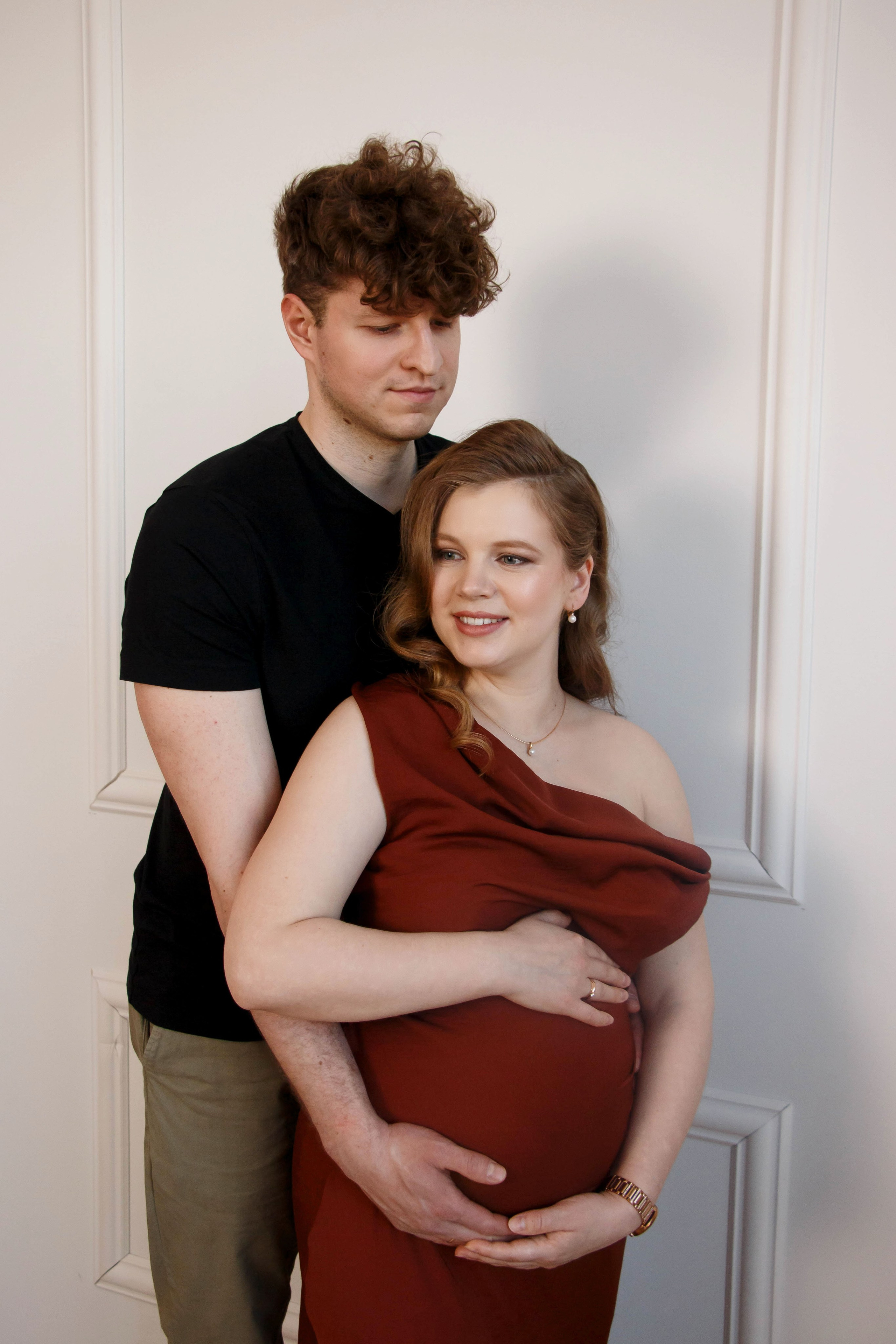 ALEKSEY & MAIRITA. Бережно сохраняю ваши чувства и истории на своих фотографиях