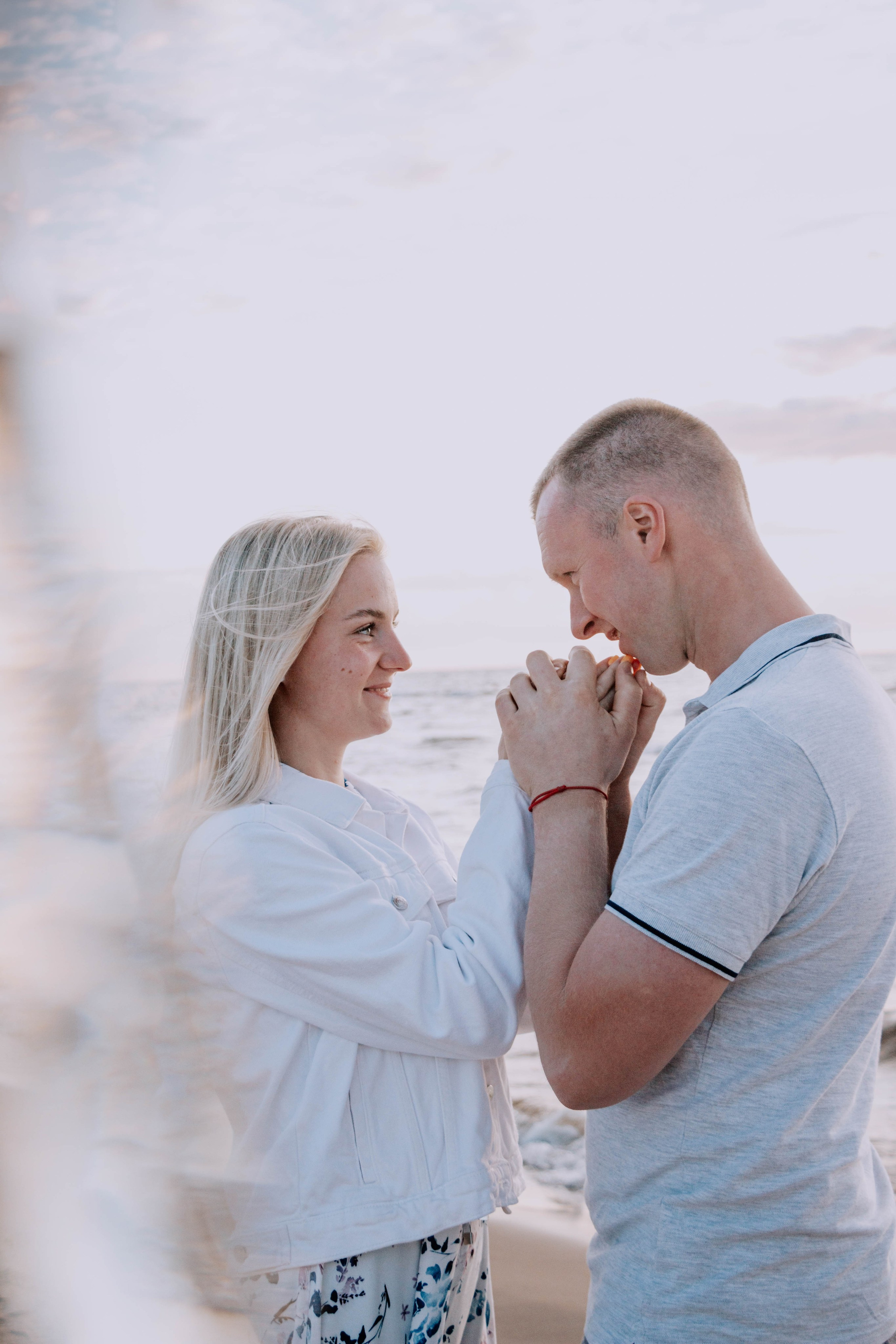 Диана & Давис. Бережно сохраняю ваши чувства и истории на своих фотографиях