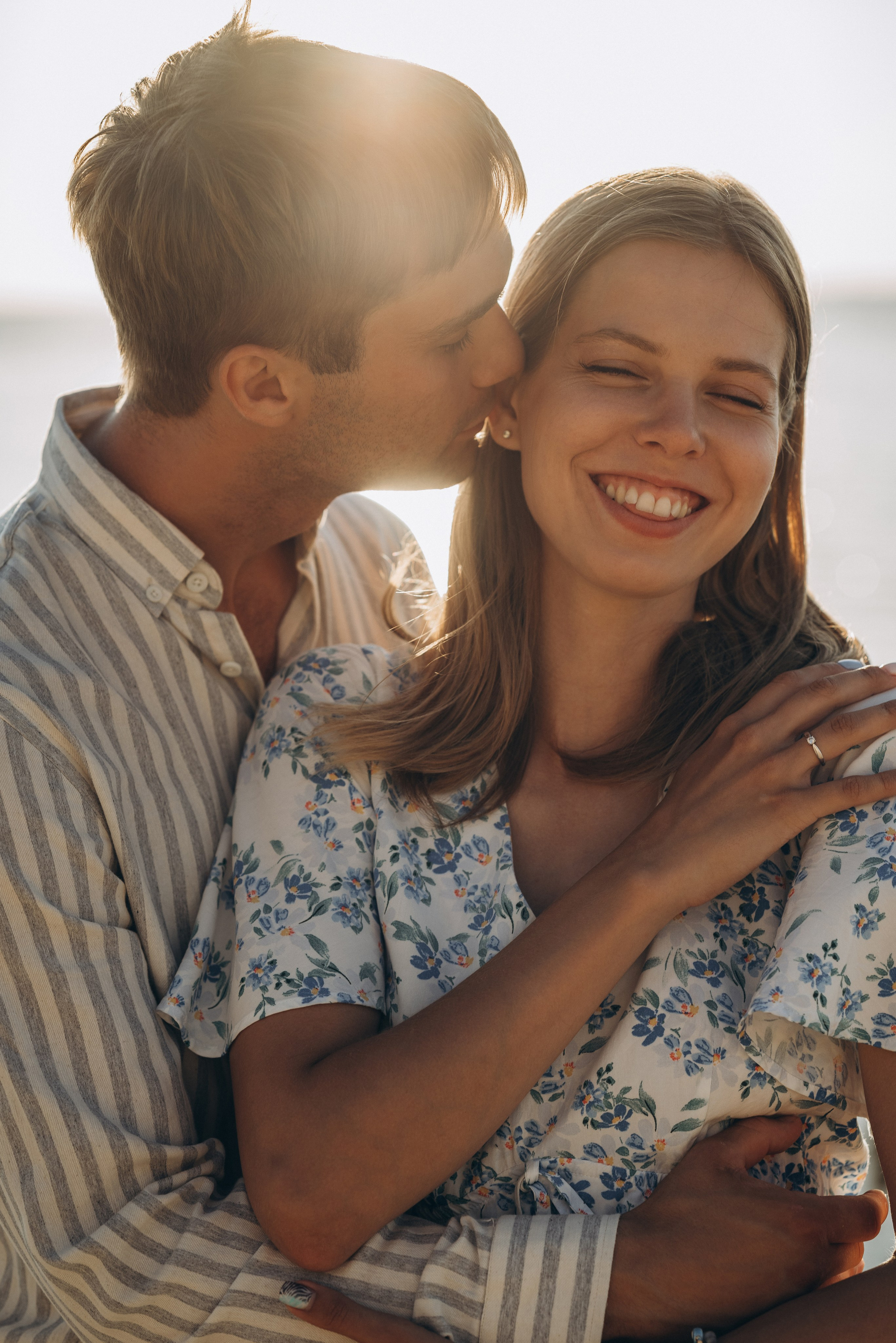 На заливе. Семейный фотограф Ростов-на-Дону Татьяна Соколова