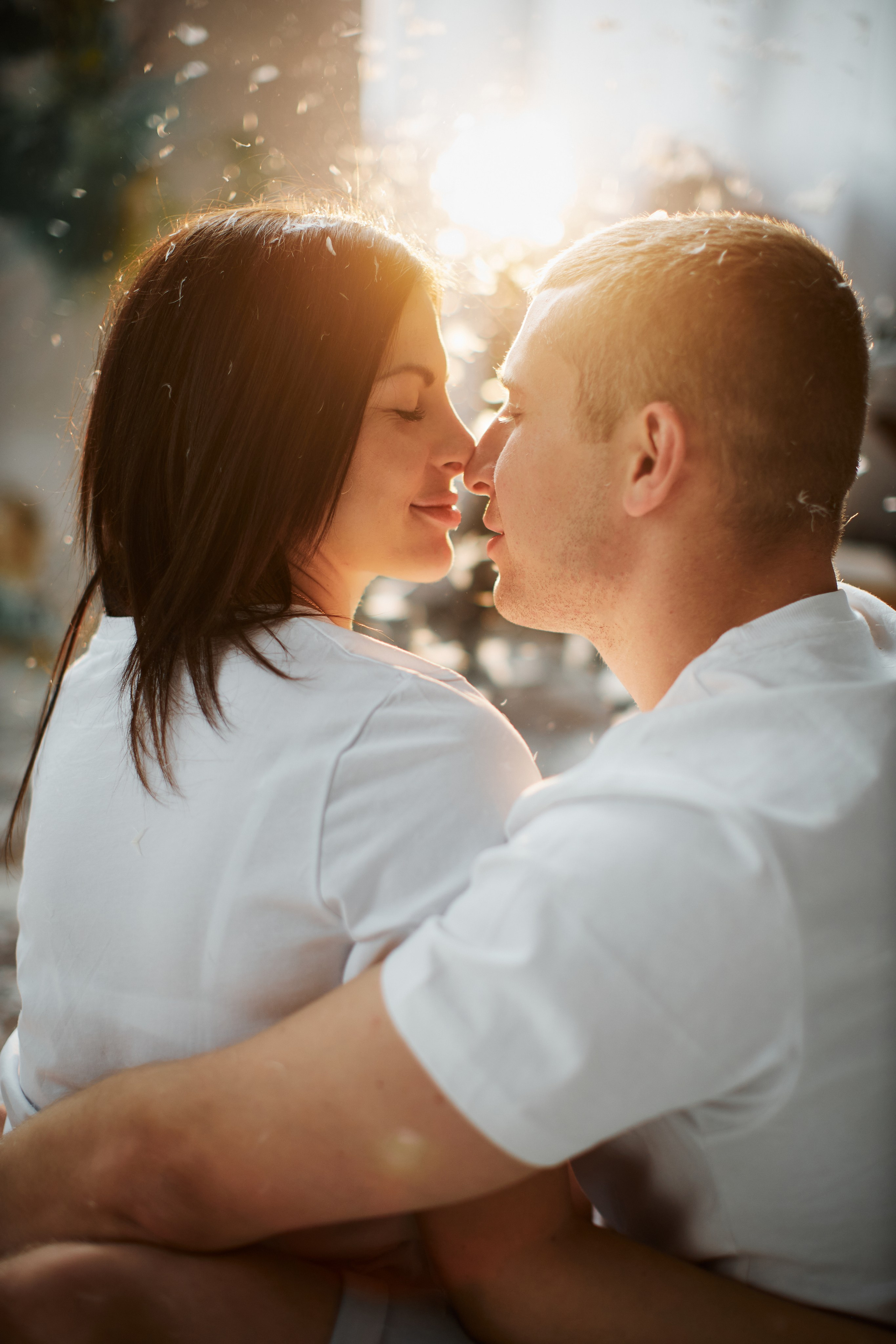 Проект «Пух и перья». Ваш фотограф Антон Колташов город Курган Тюмень Челябинск Екатеринбург