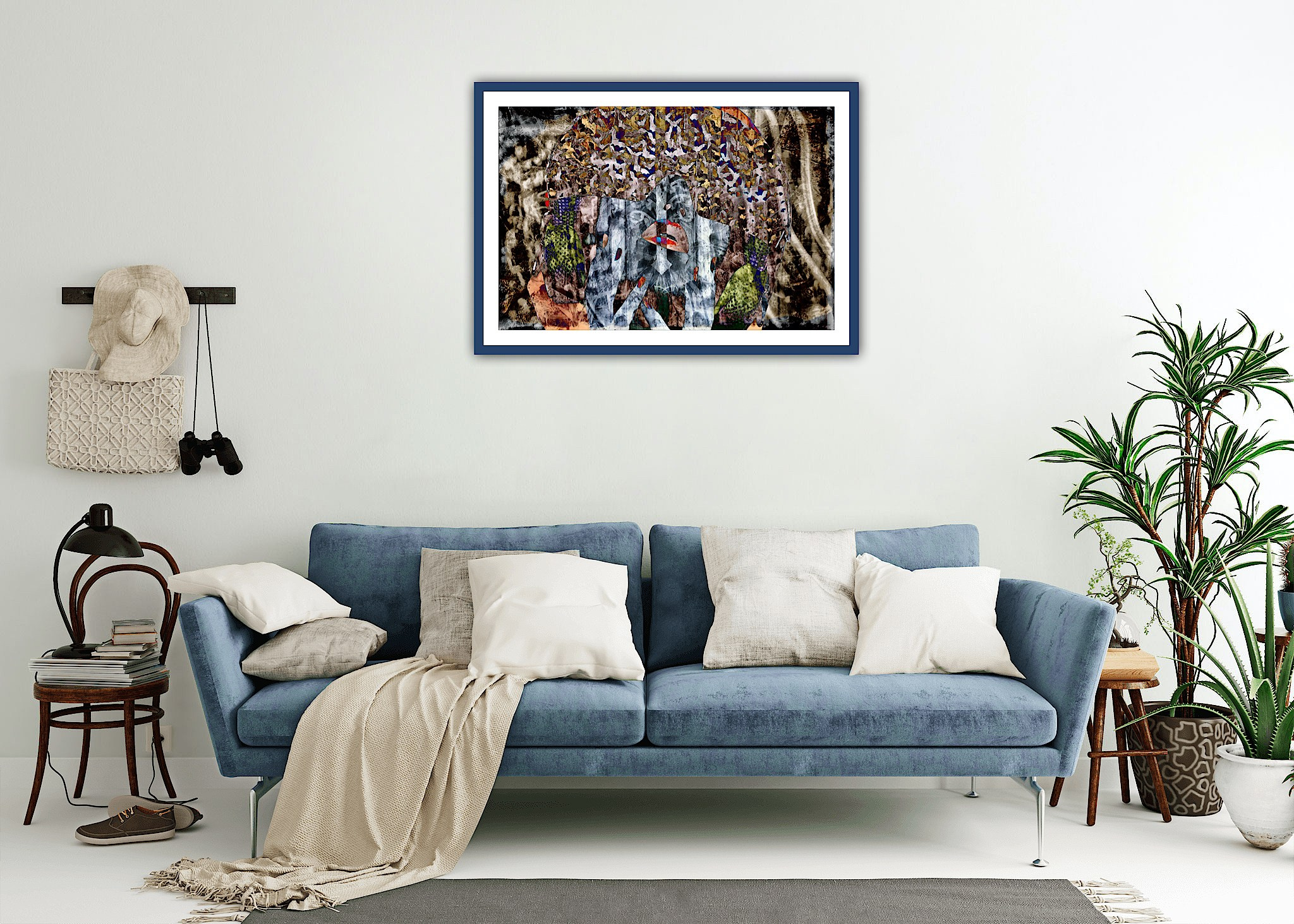 ARTWORKS. Visual artist and photographer Alexandra Muravyeva